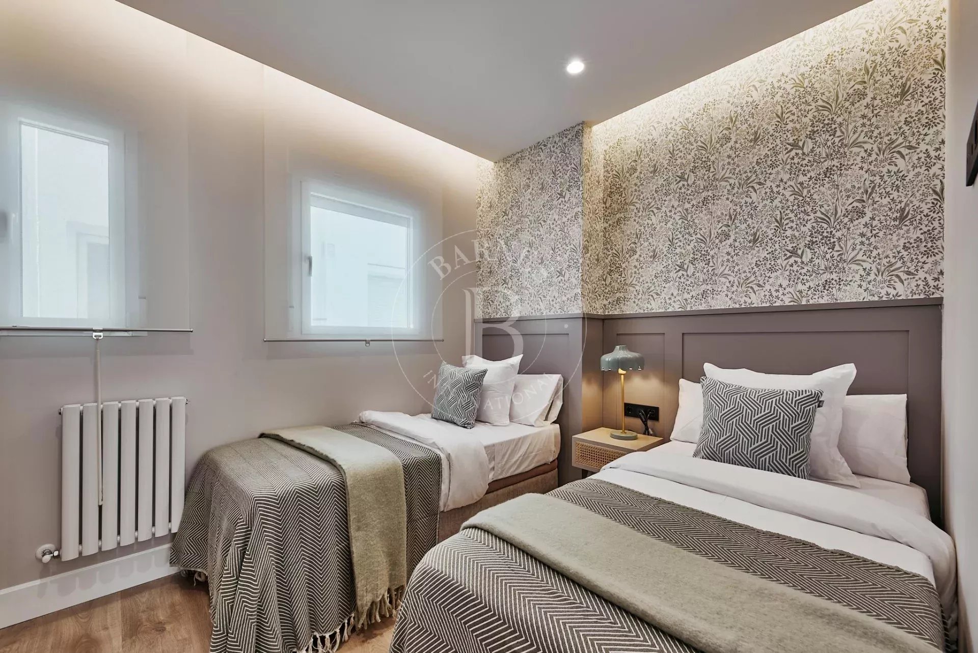 Daire Madrid - picture 24