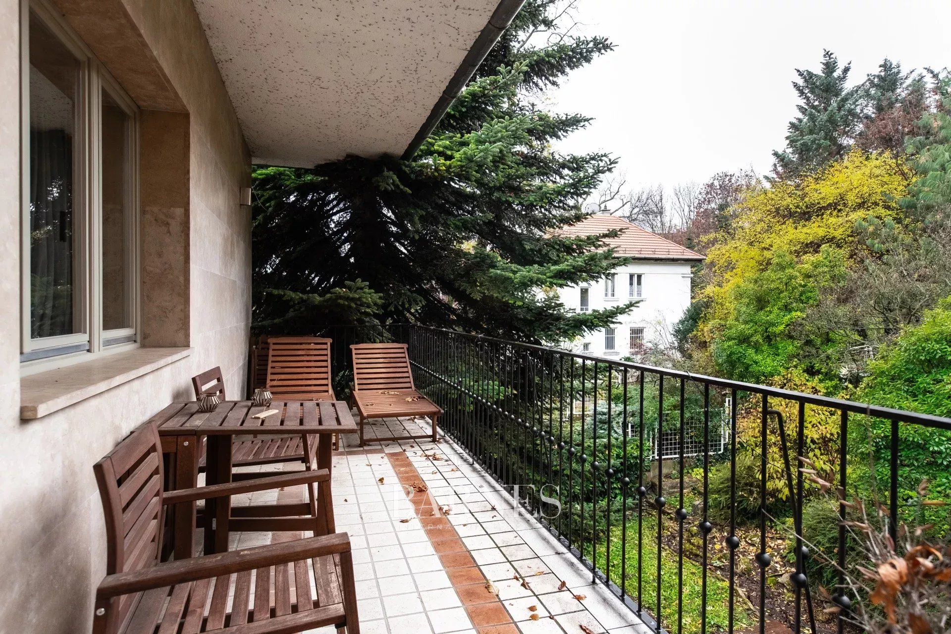 Daire Budapest XII. kerülete