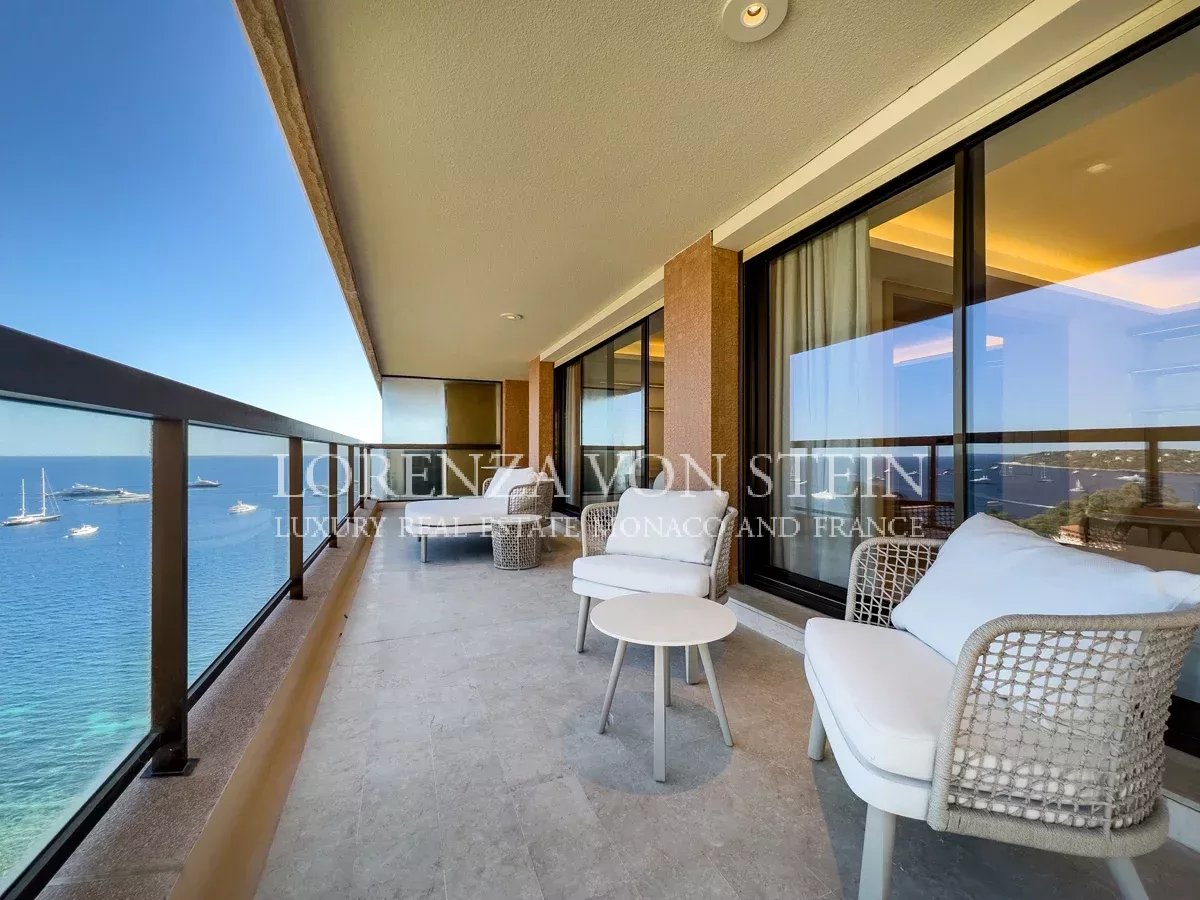 Эксклюзивное предложение: роскошно меблированная квартира с 2 спальнями