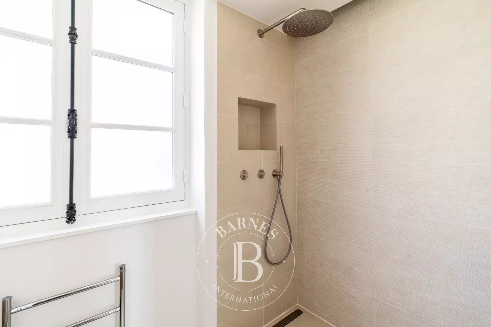 Daire Neuilly-sur-Seine - picture 33