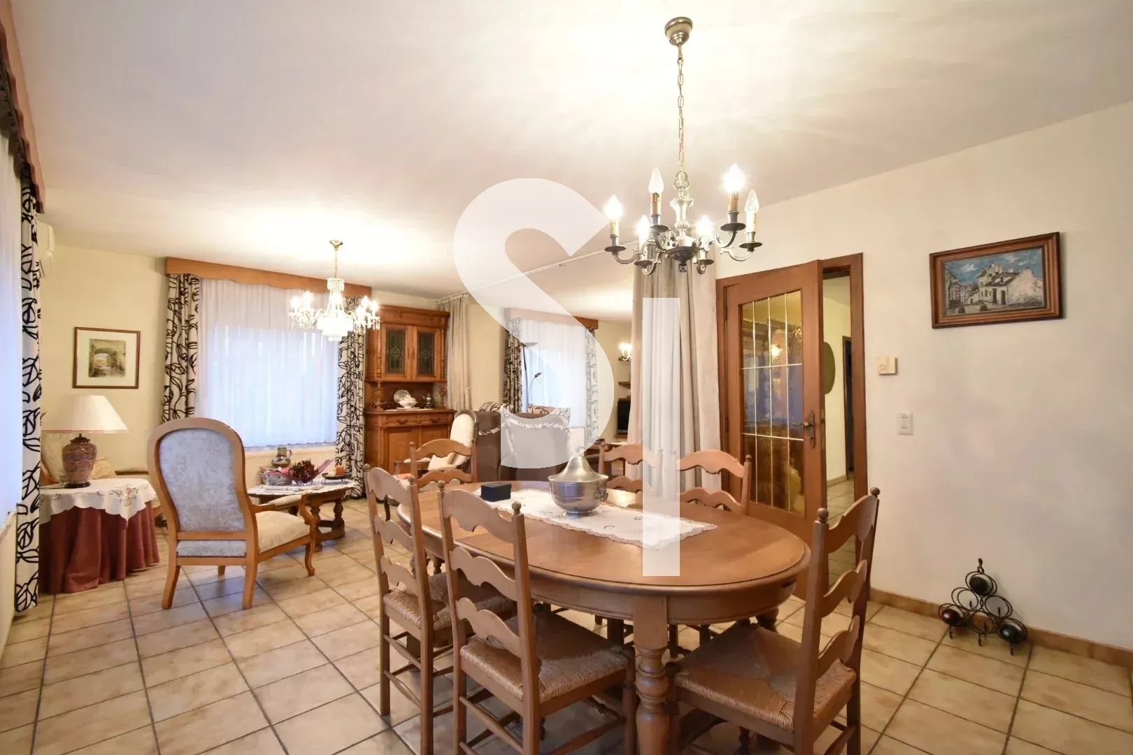 Vente Appartement Aubange