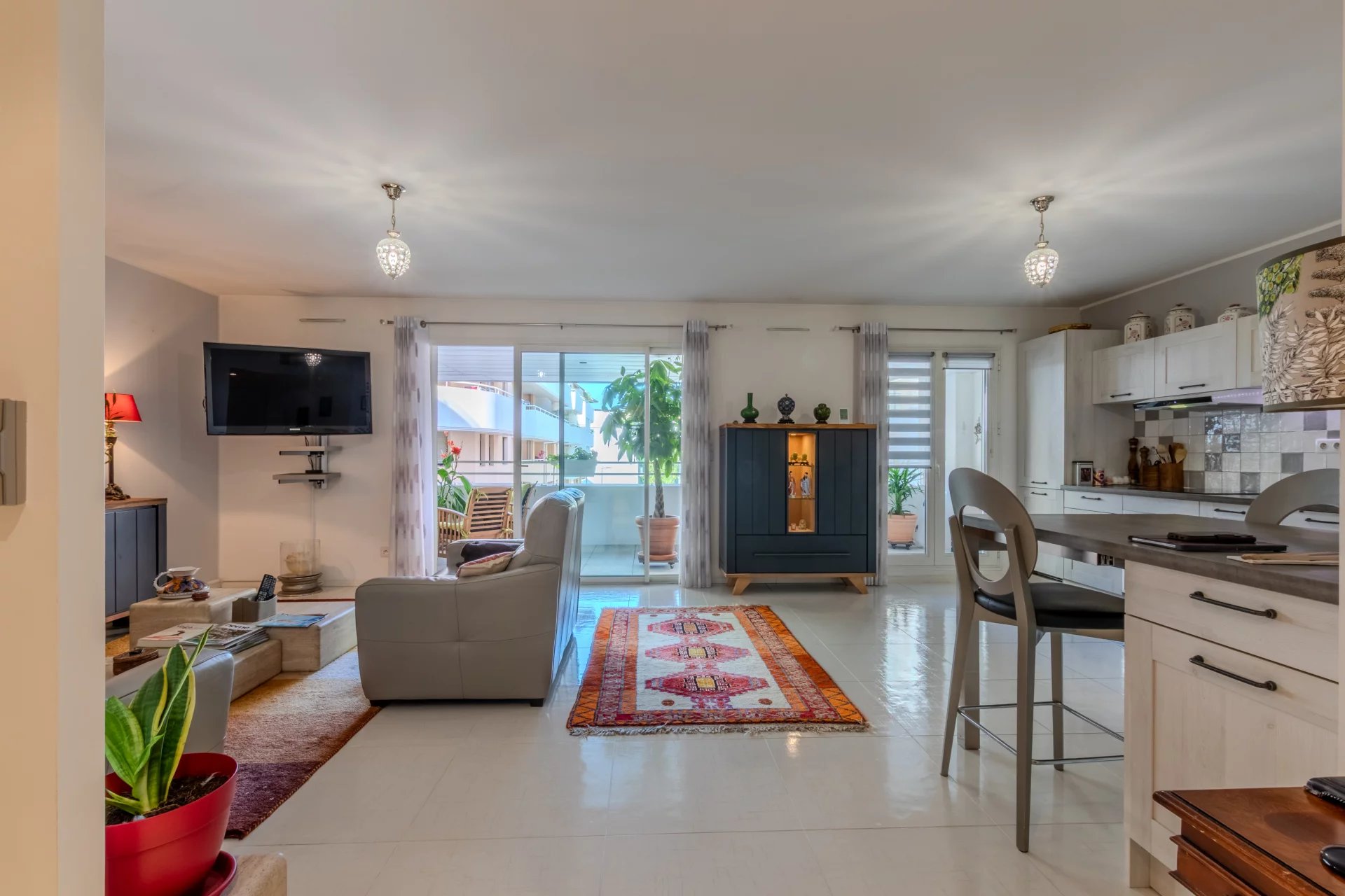 Sale Apartment Antibes