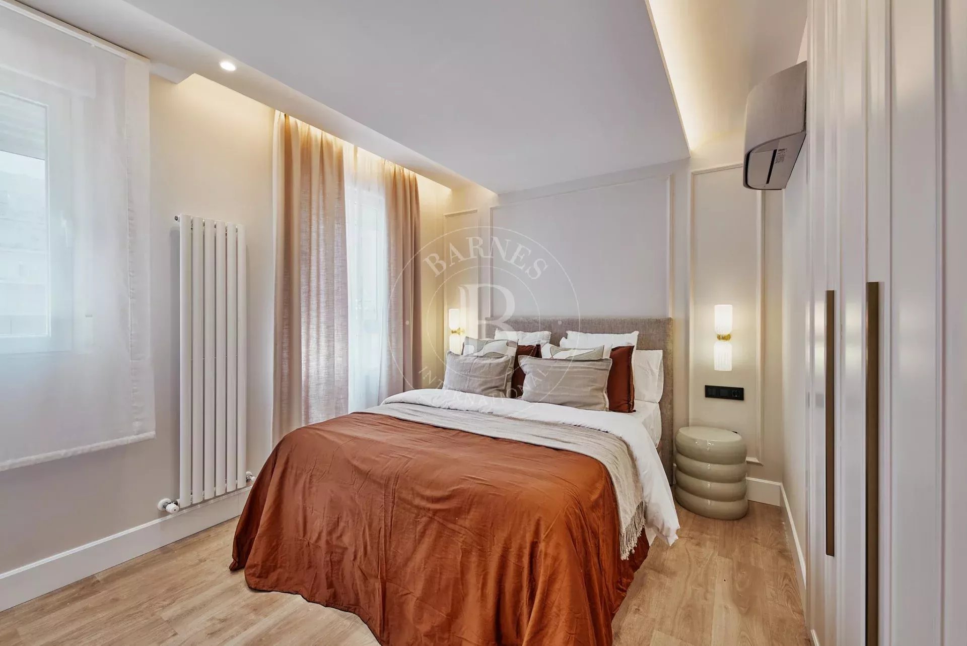 Daire Madrid - picture 9