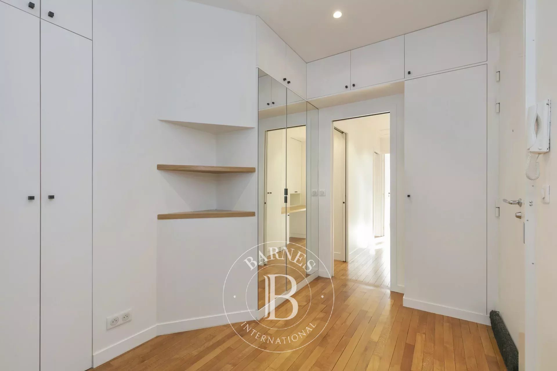 Daire Neuilly-sur-Seine - picture 16