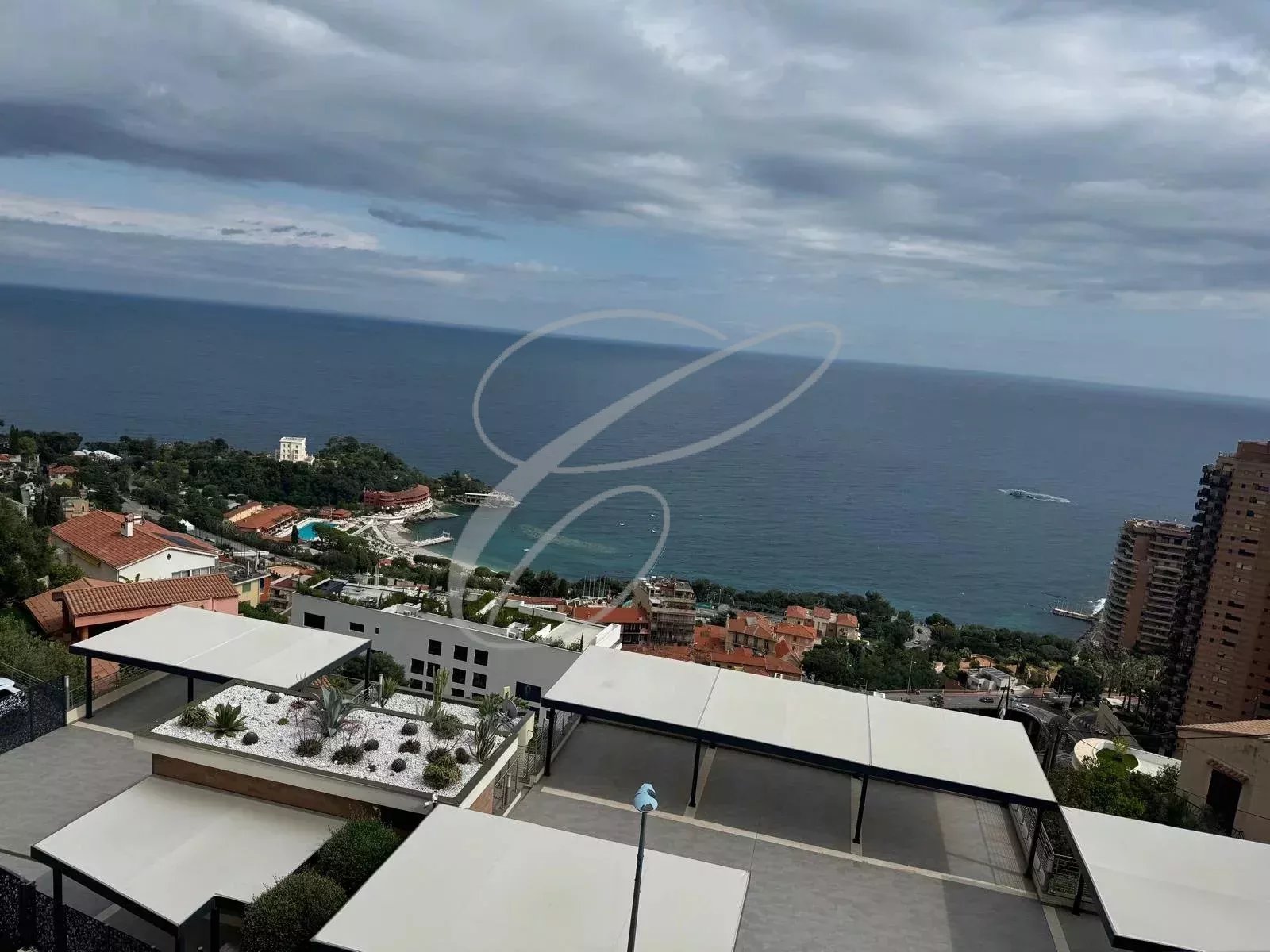 Sale Apartment Roquebrune-Cap-Martin