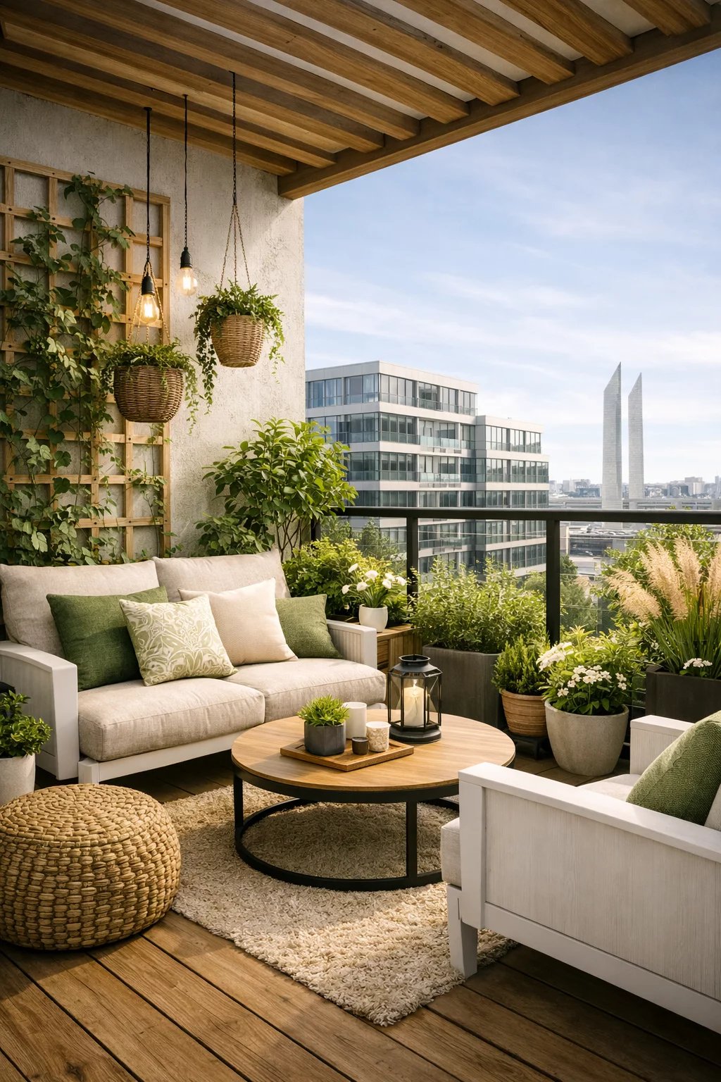 Un Logement Moderne à prix abordable - Photo 2