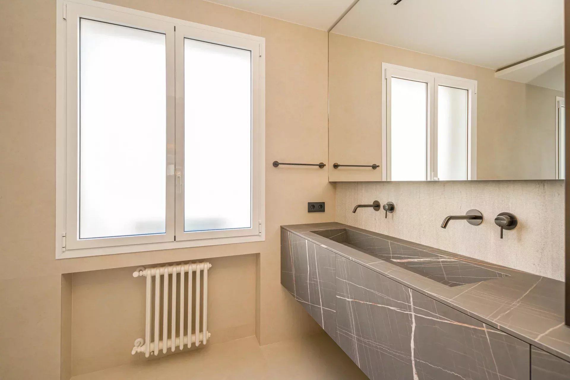 Daire Madrid - picture 34