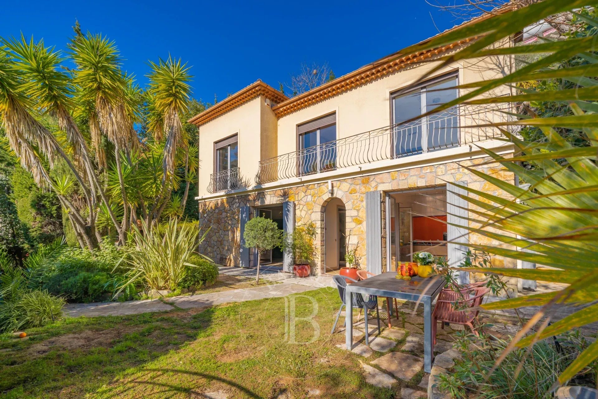 Villa Cannes