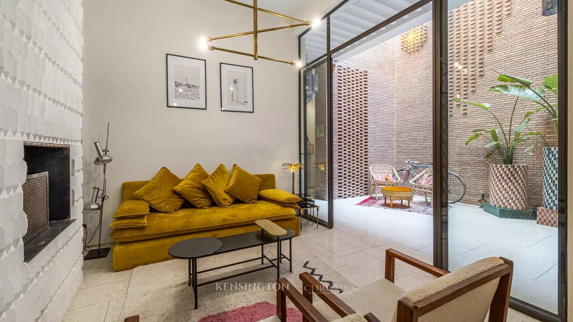 3 Bedroom Villa/Townhouse's Image 26