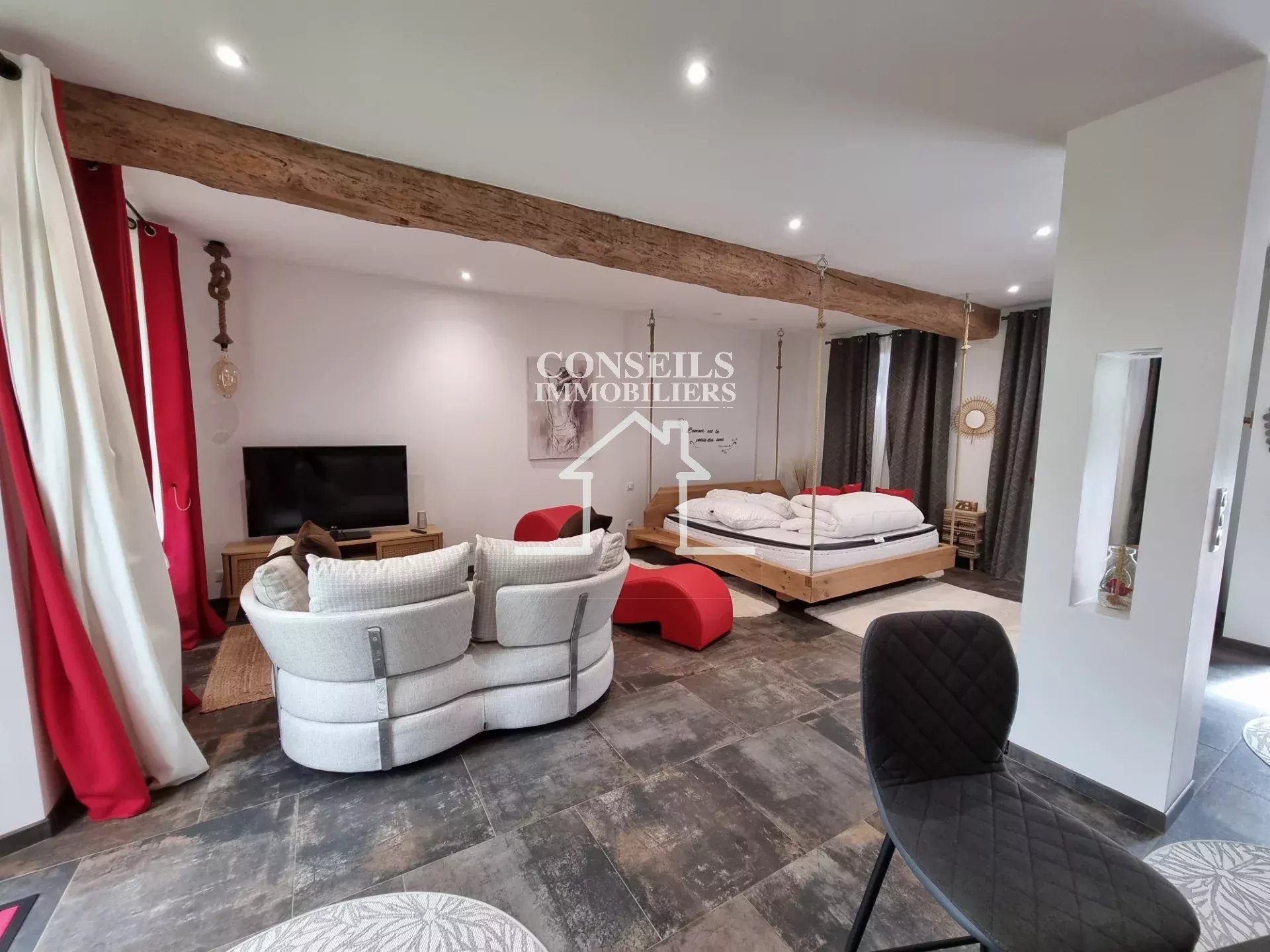 Agence immobilière de G L C