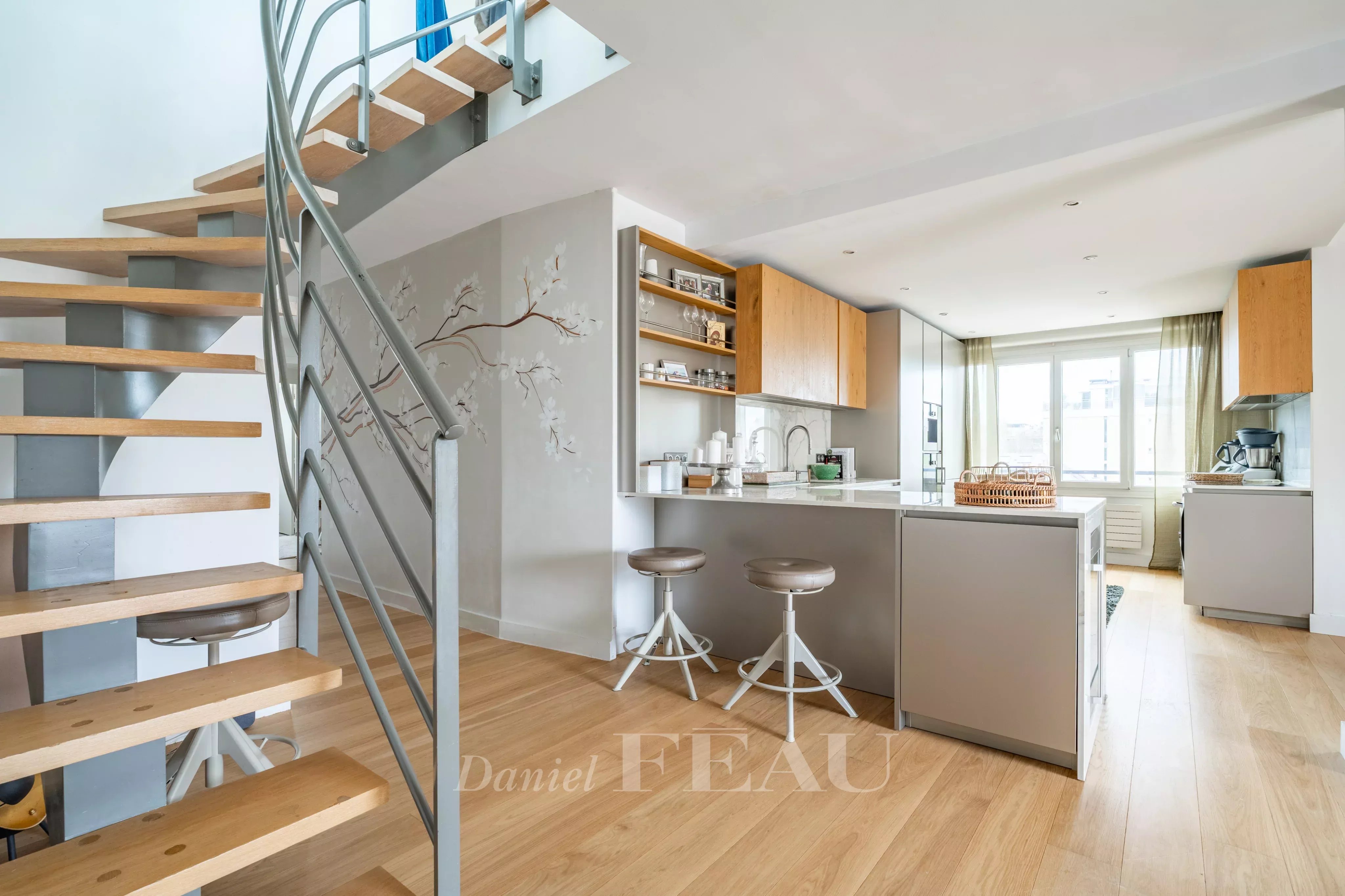 Sale Apartment Neuilly-sur-Seine