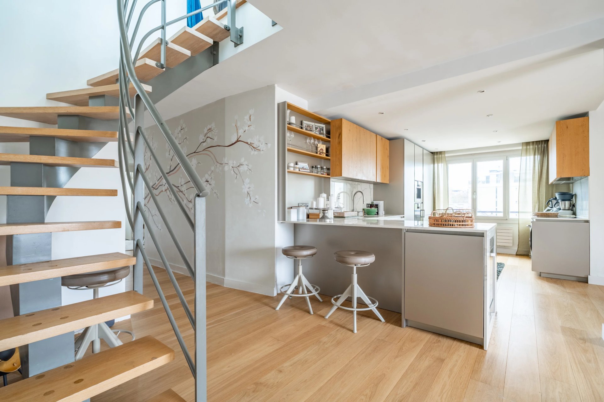 2 Bedroom Apartment/Flat's Image 4
