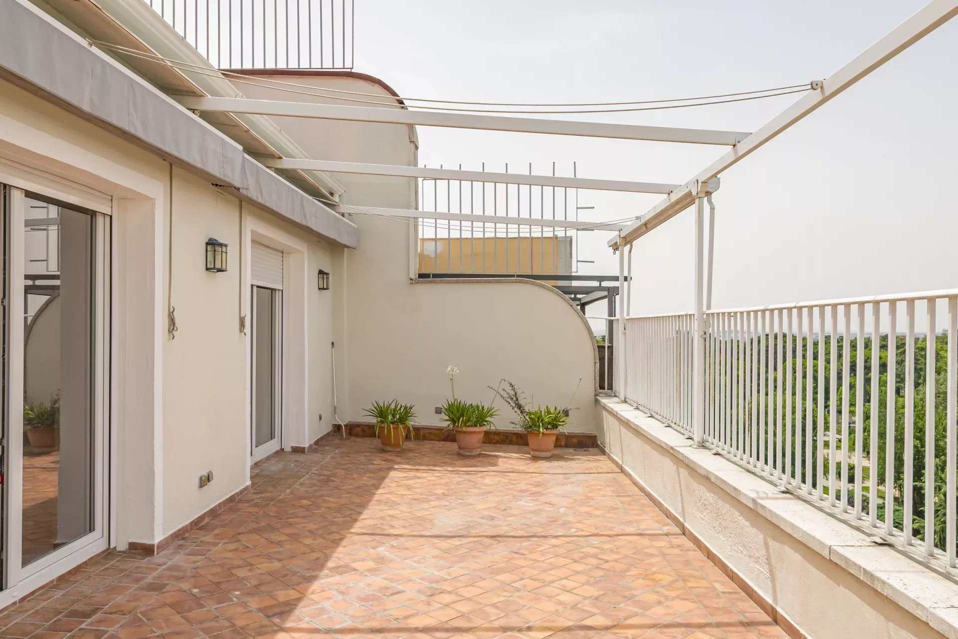 Daire Madrid - picture 4