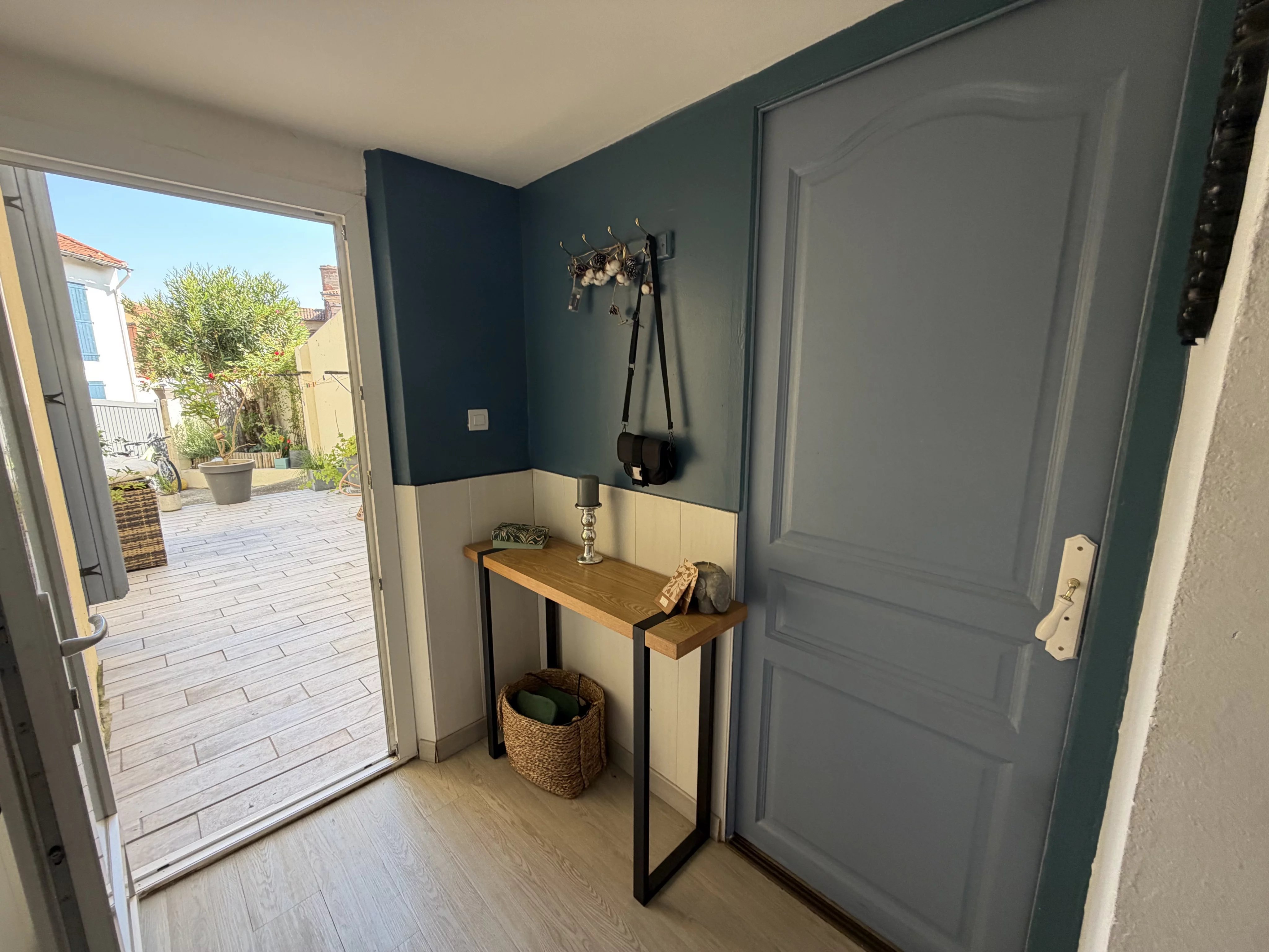 Village house for sale Lézat-sur-Lèze, Ariège