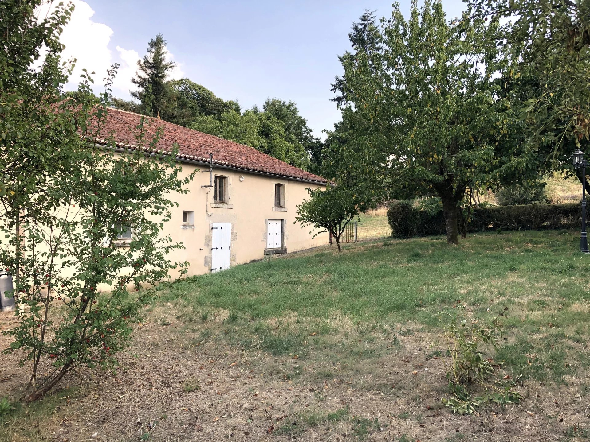 Vente Maison Mouilleron-en-Pareds