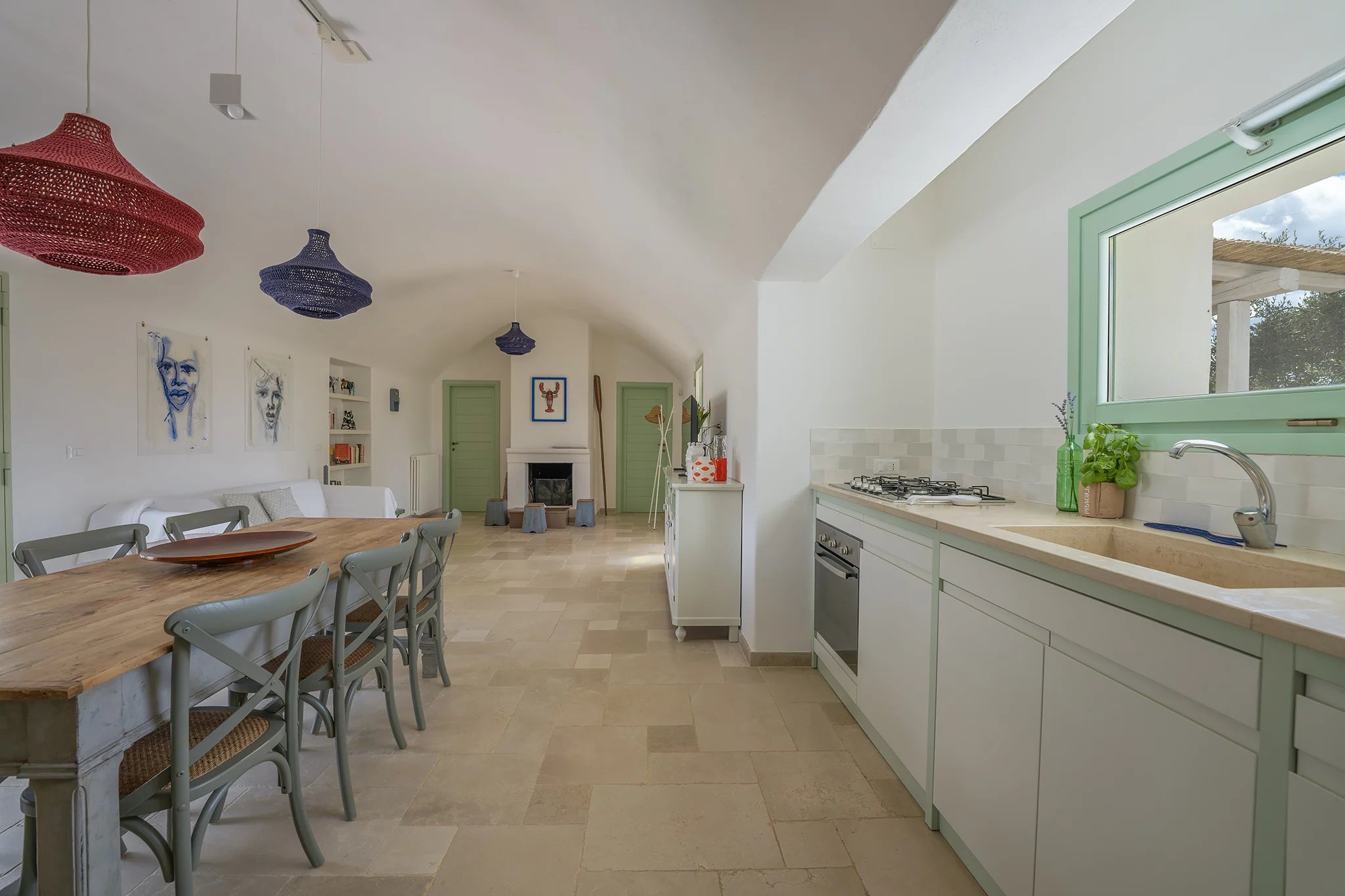 Venta Villa Ostuni