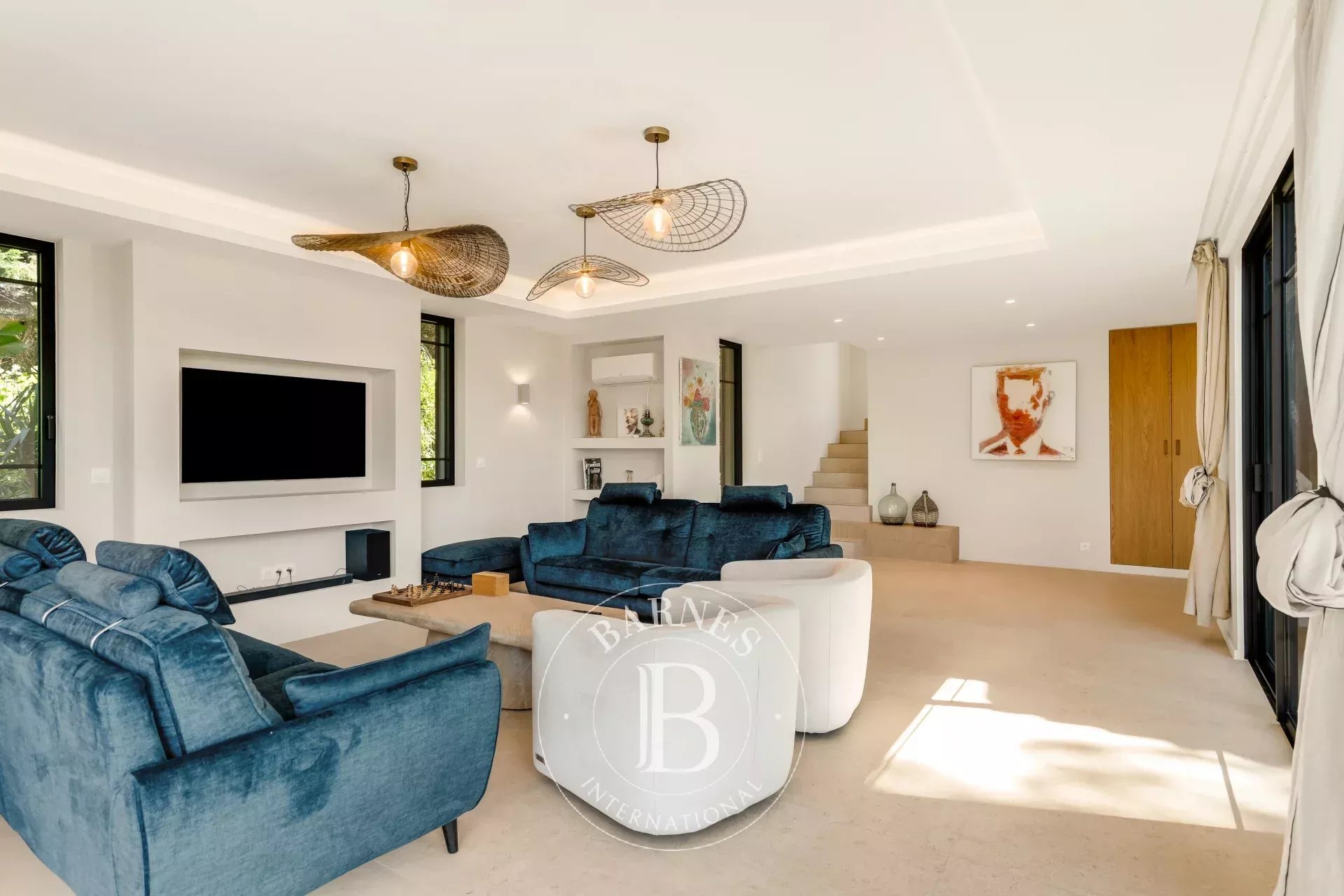 Saint-Tropez  - Villa 5 Bedrooms - picture 10