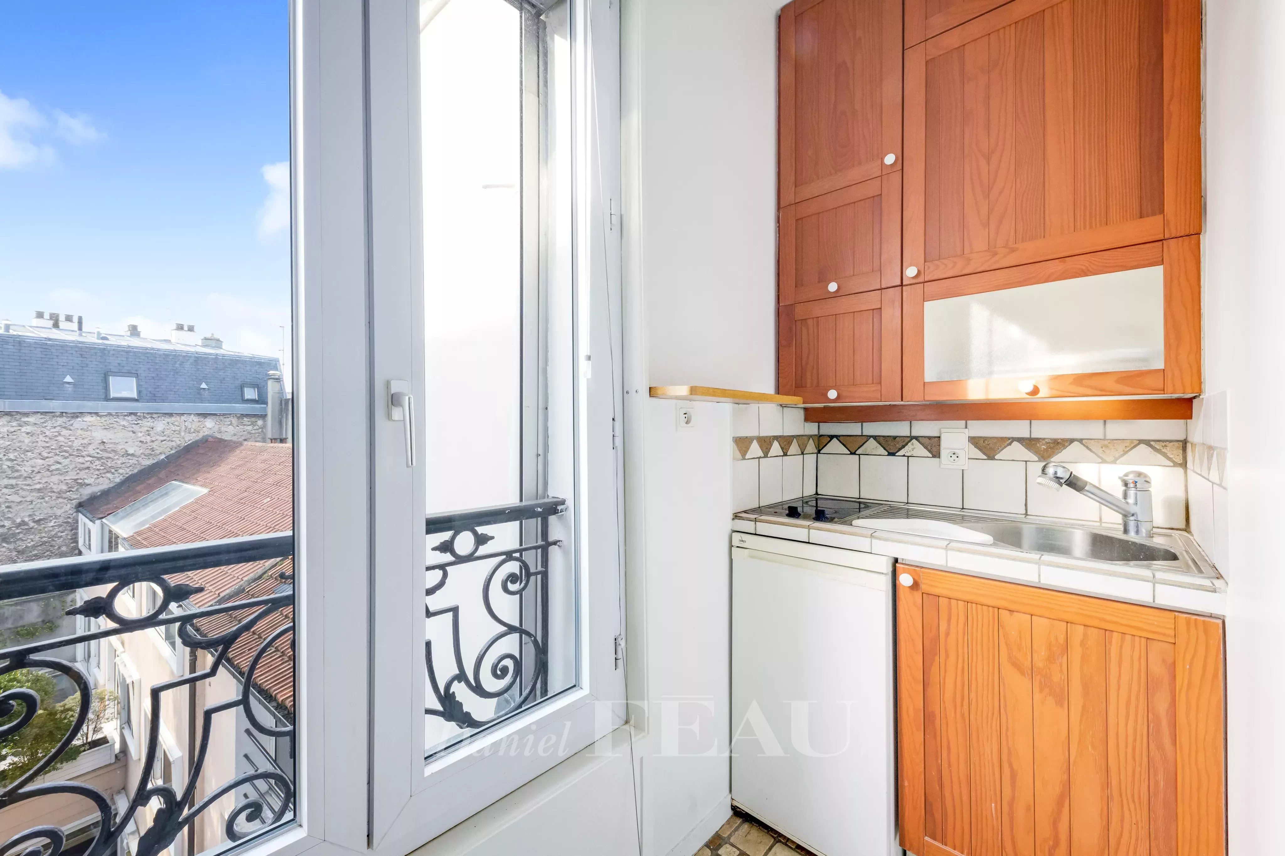 Rental Apartment Boulogne-Billancourt