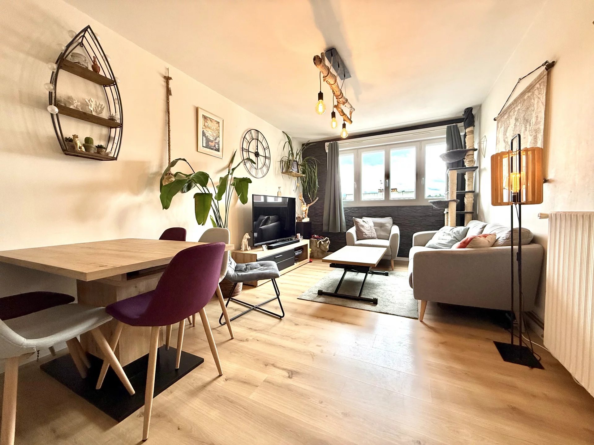 Agence immobilière de 3.14 Immobilier
