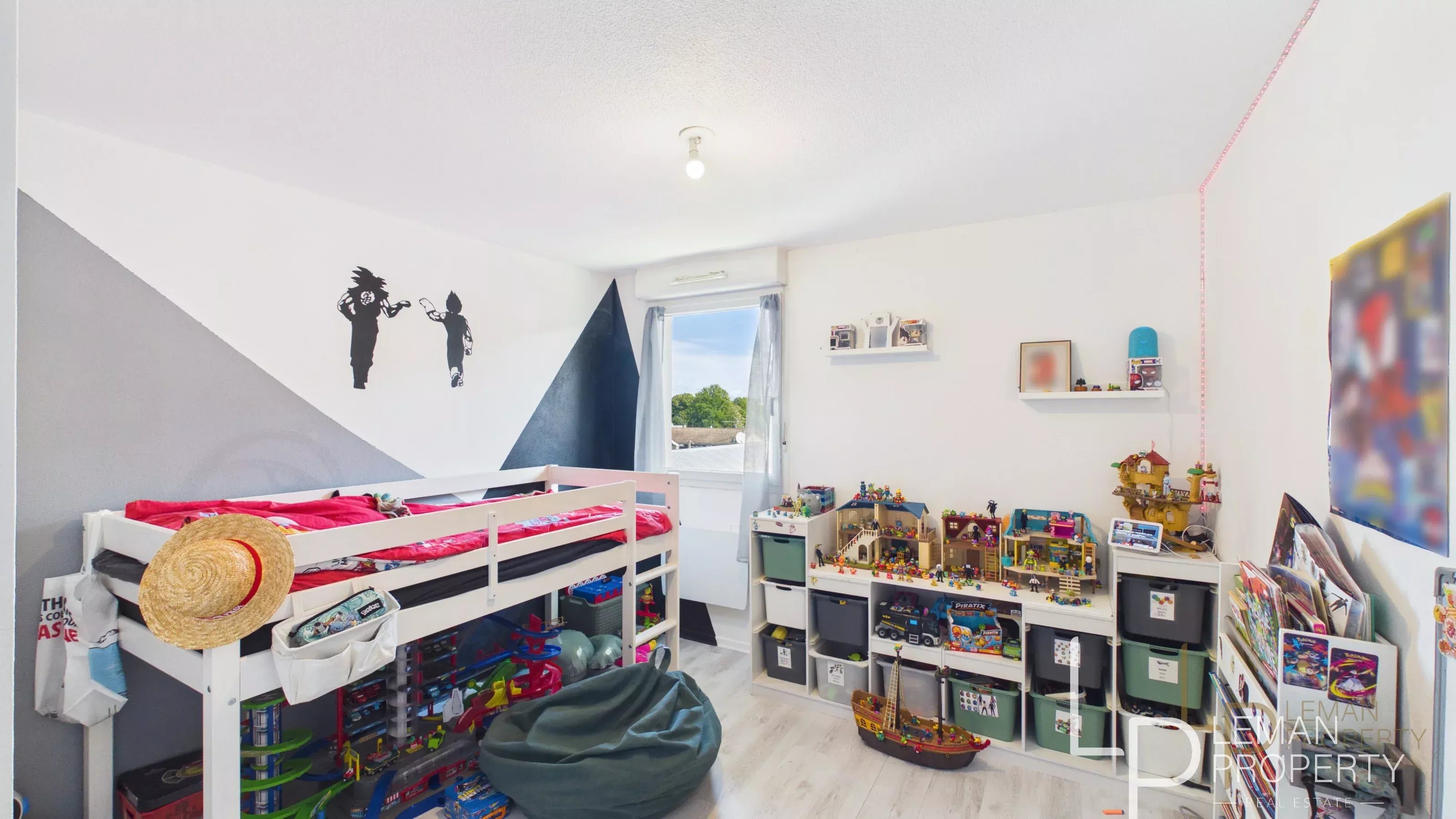appartement disponible à la vente à Thonon-les-Bains