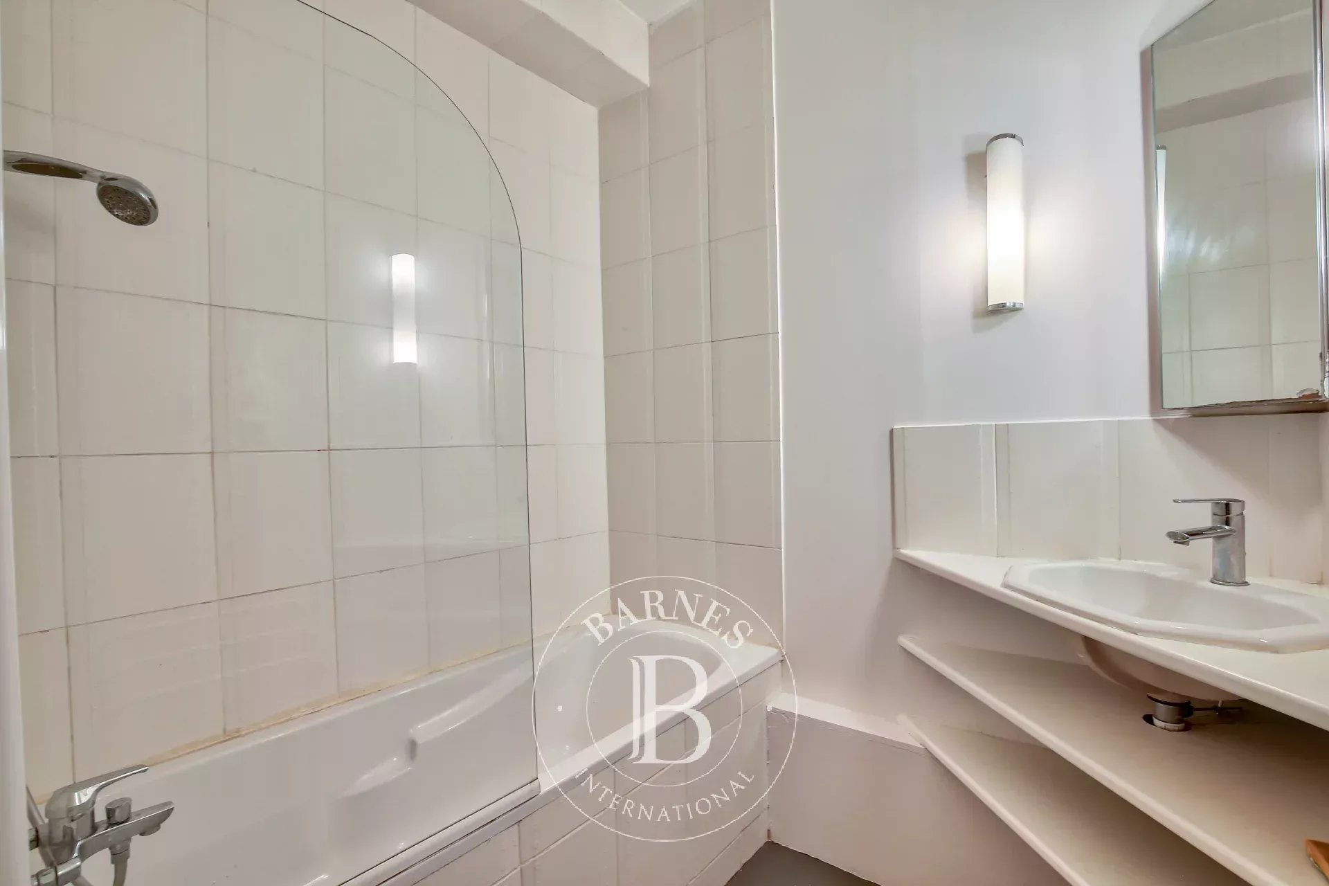 Daire Paris 16ème - picture 7