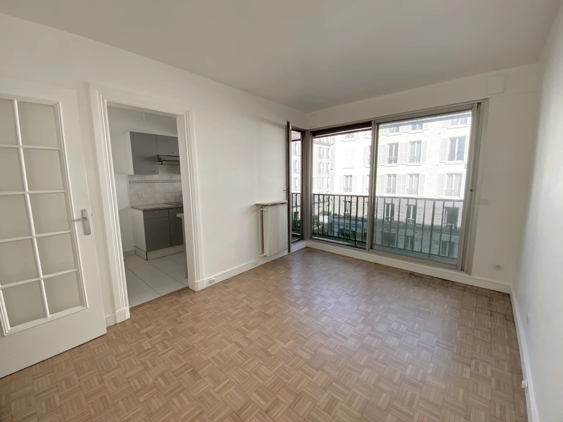 Location Appartement Neuilly-sur-Seine