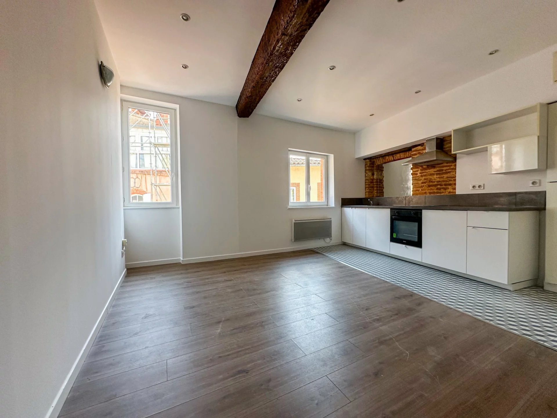 Location Appartement Toulouse