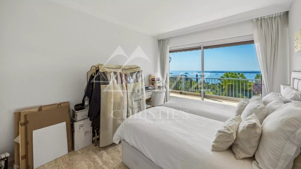 2-room apartment in the sought-after Californie district — photo 6