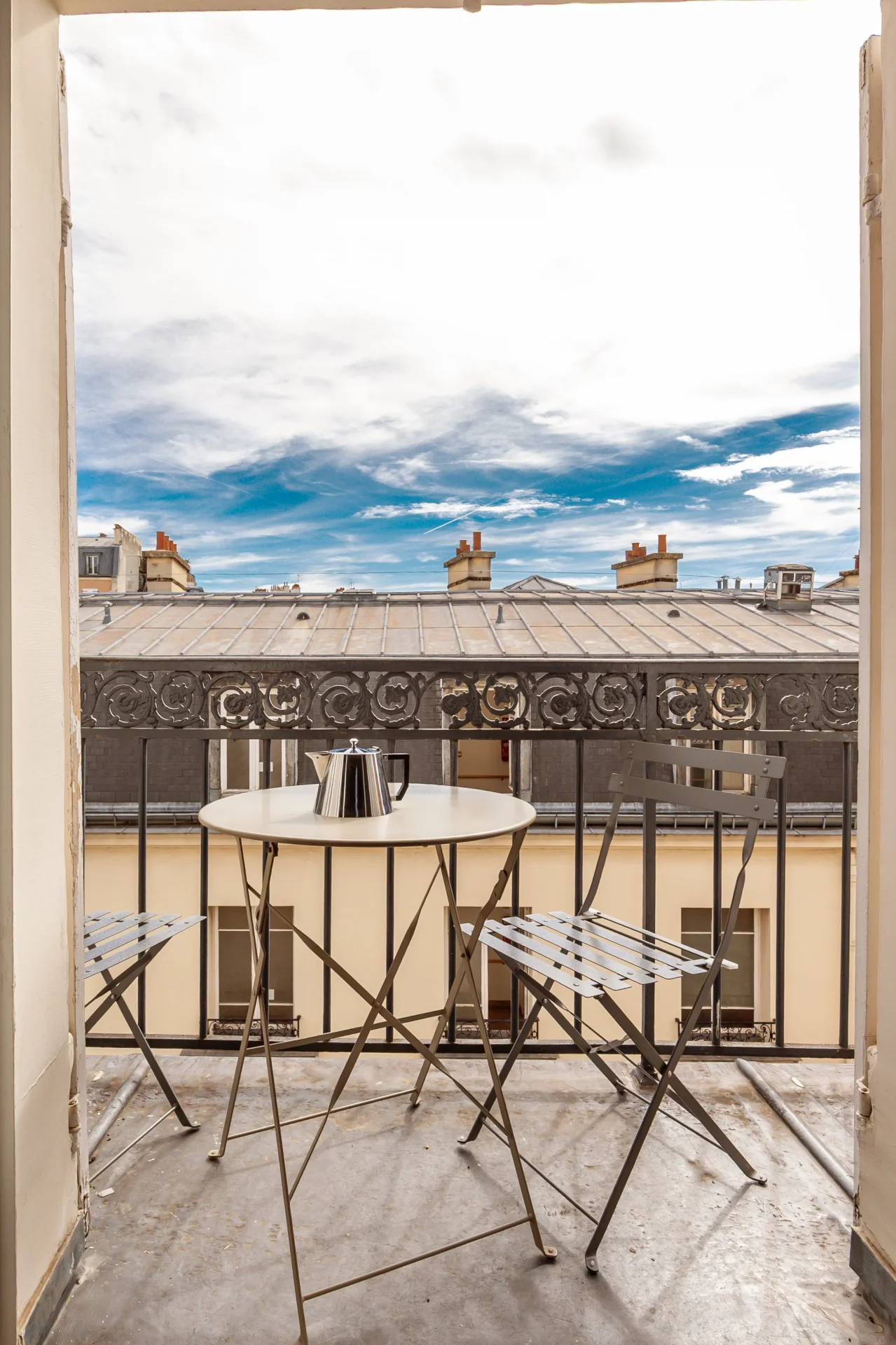 Paris 18e - ABBESSES / PIGALLE