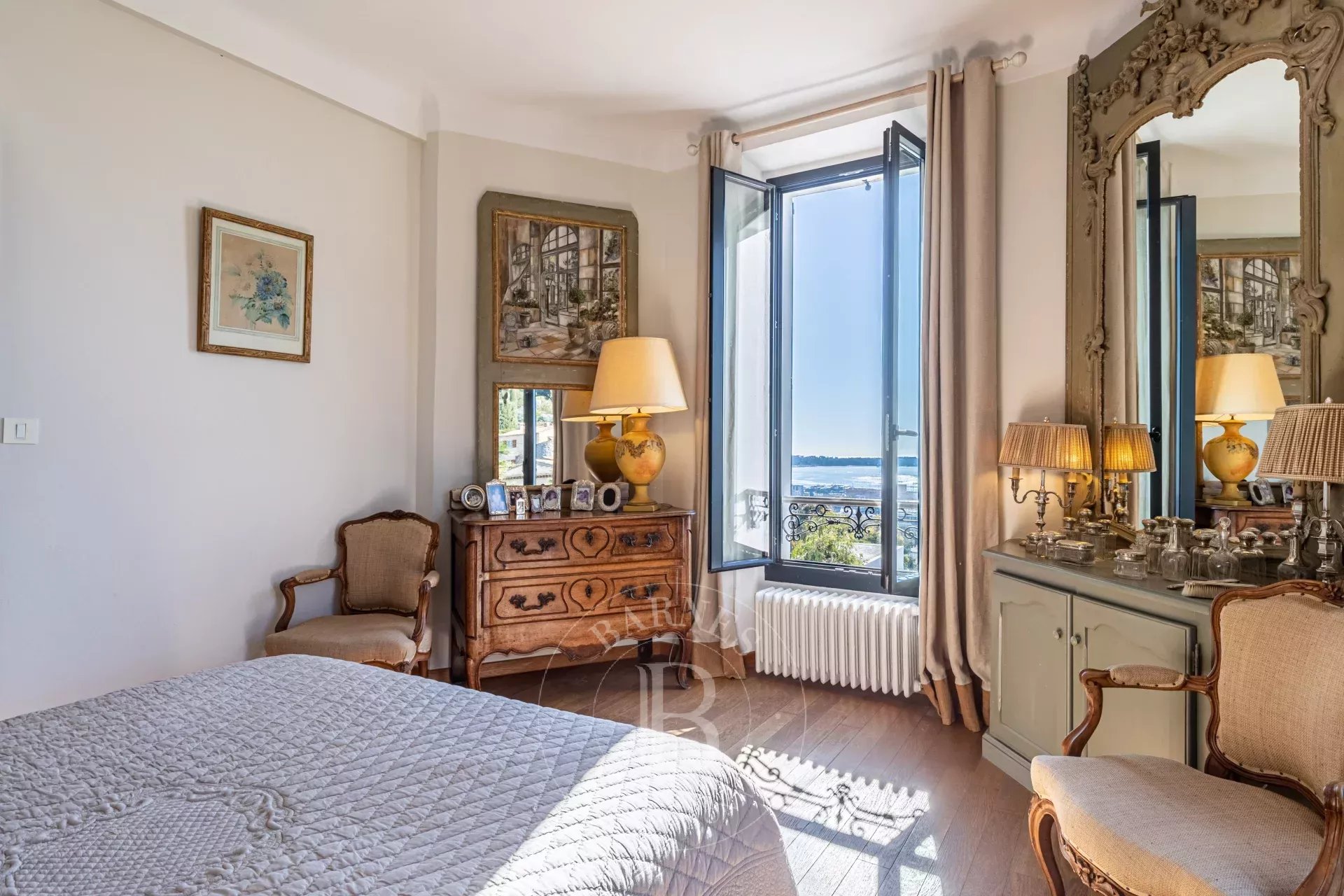 Villa Golfe-Juan - picture 18