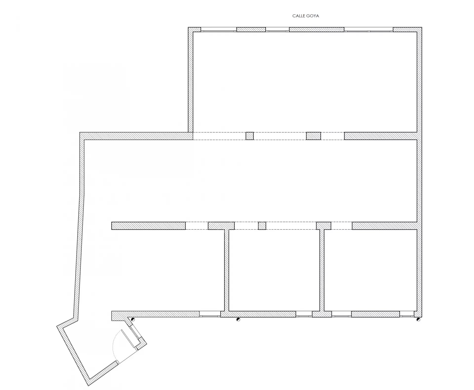 Daire Madrid - picture 6