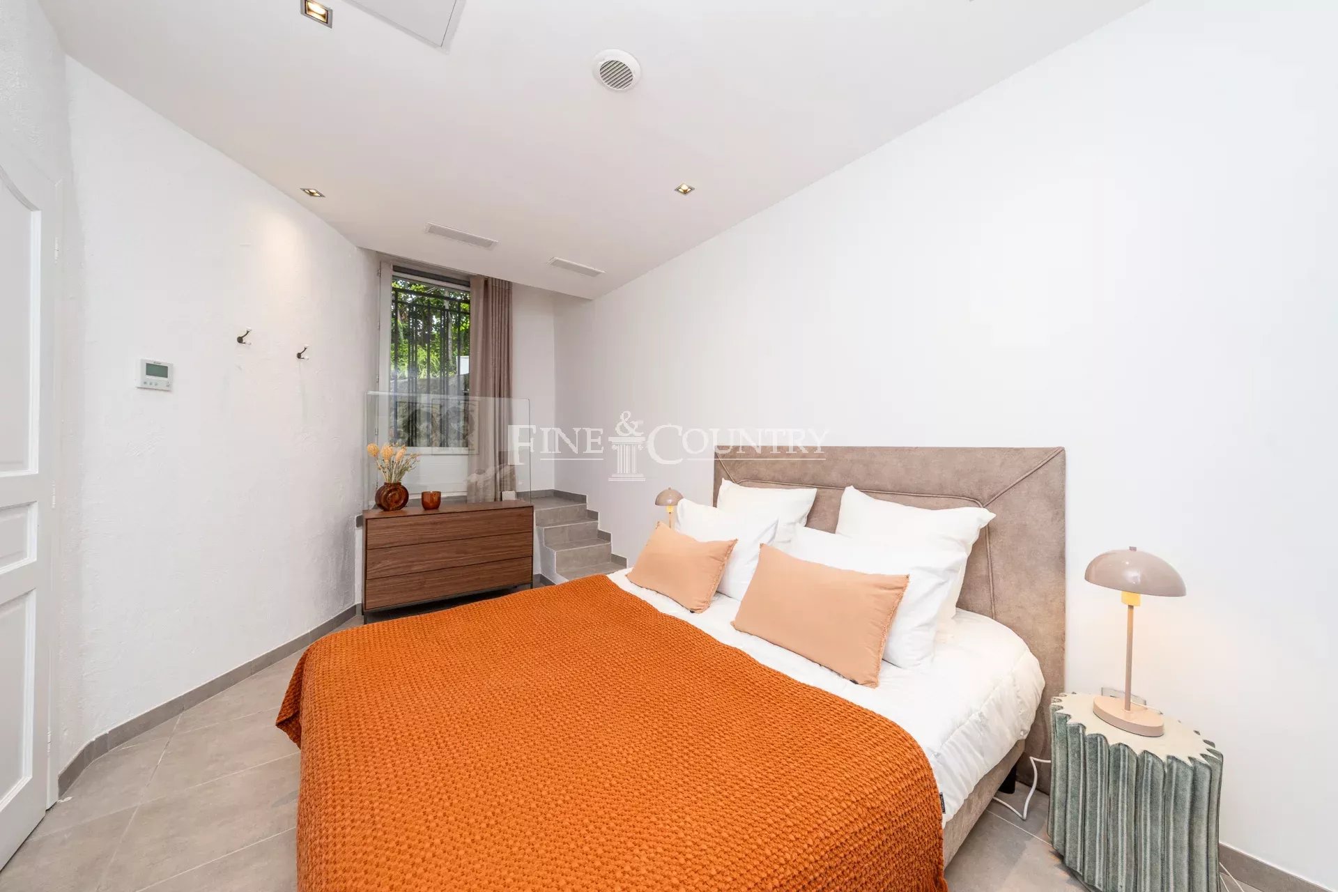 Photo of Villa for sale Cannes with sea view
