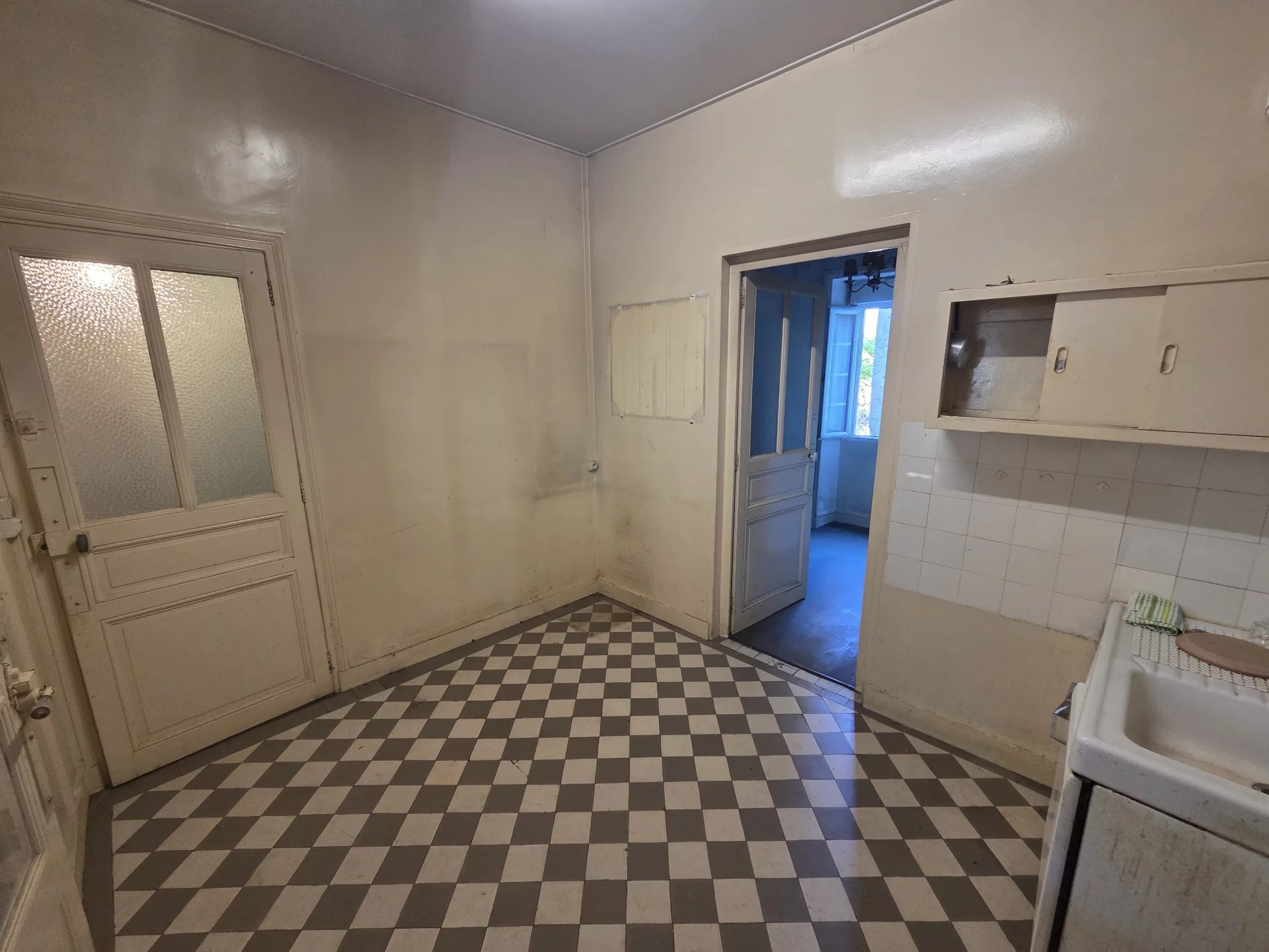 Achat Appartement T3 à Nantes (44000) - 51.55m²