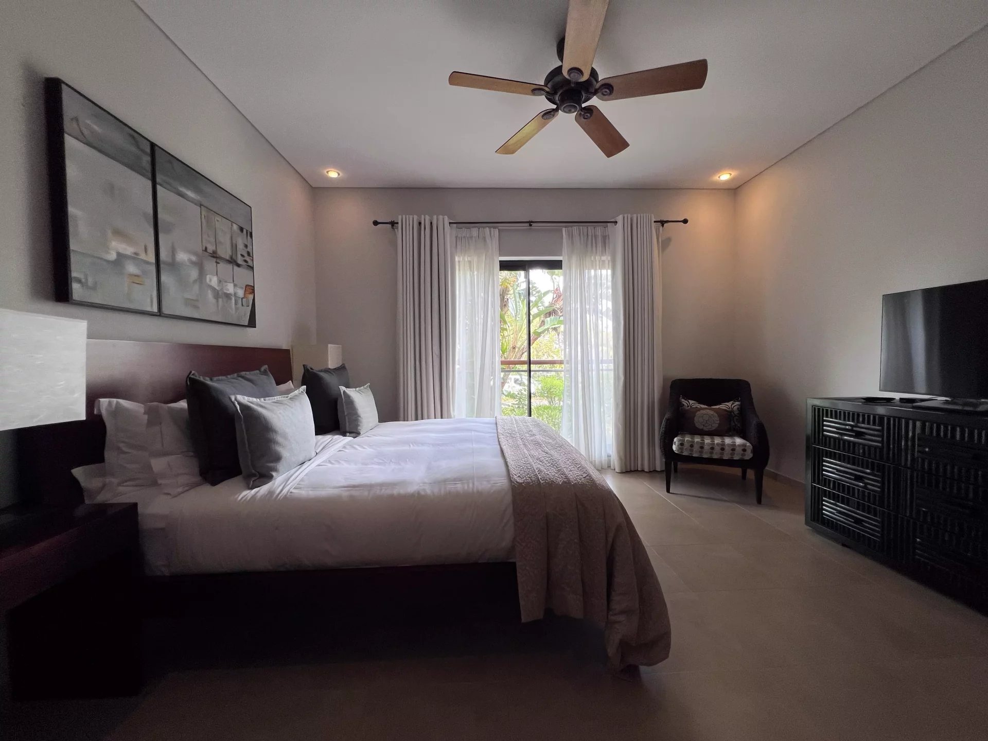 Daire Beau Champ - picture 18