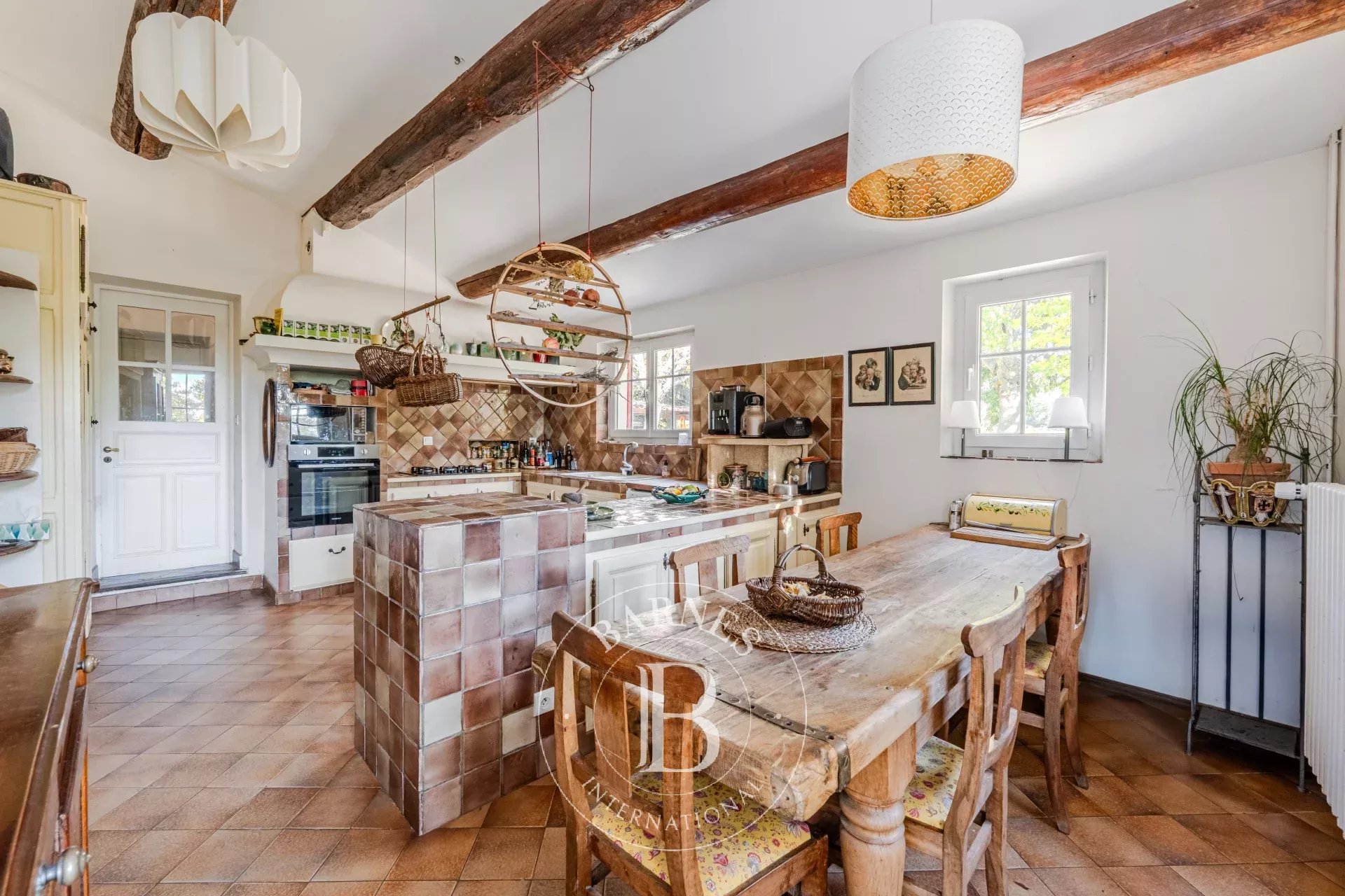 Mülkiyet Aix-en-Provence - picture 11