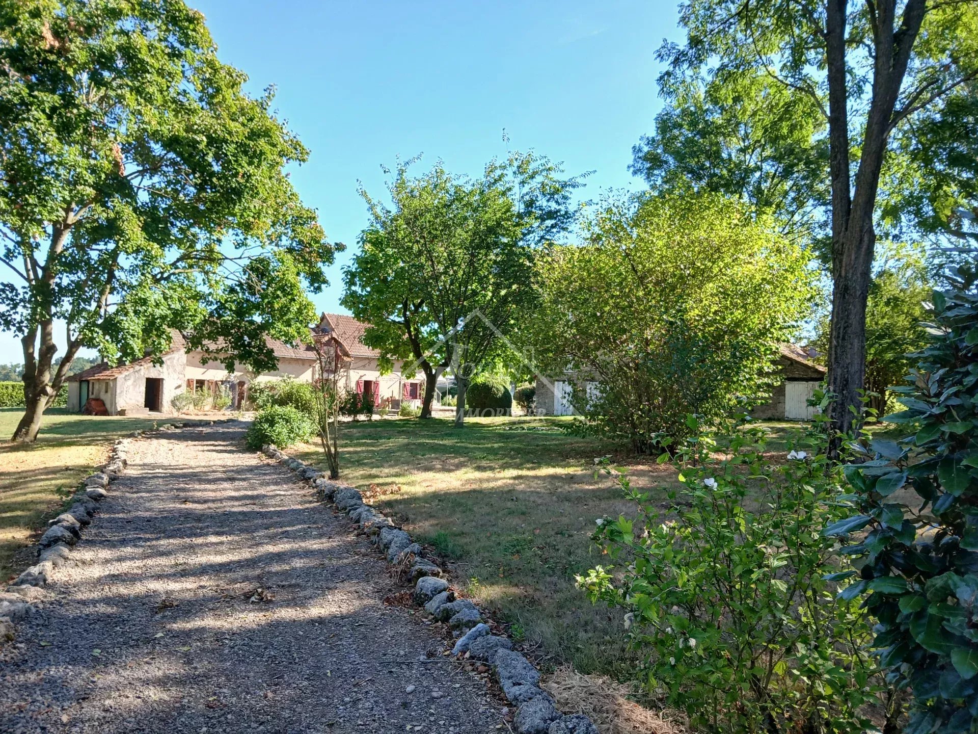 Agence immobilière de Jouan Immobilier