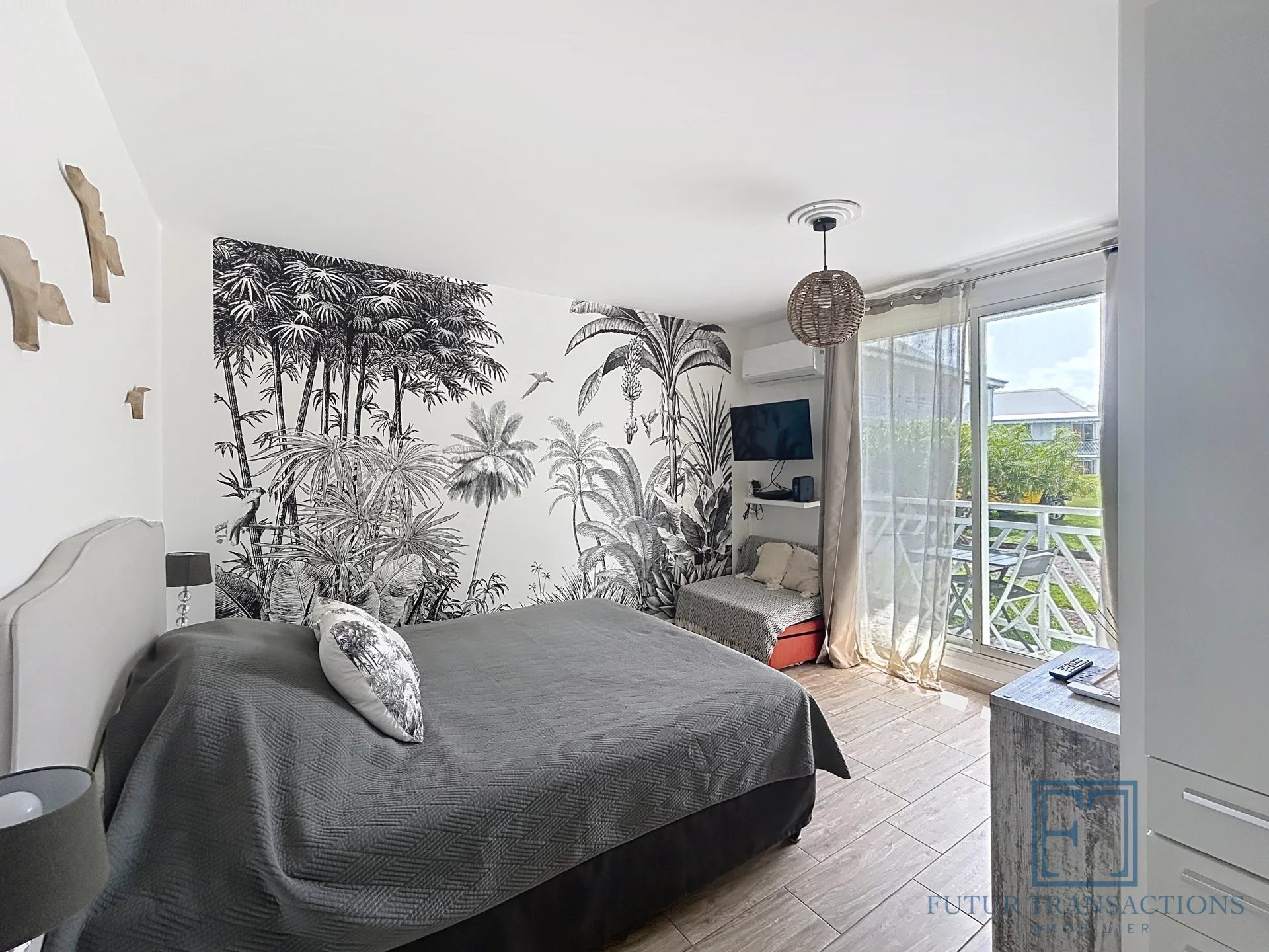 Agence immobilière de Futur Transactions