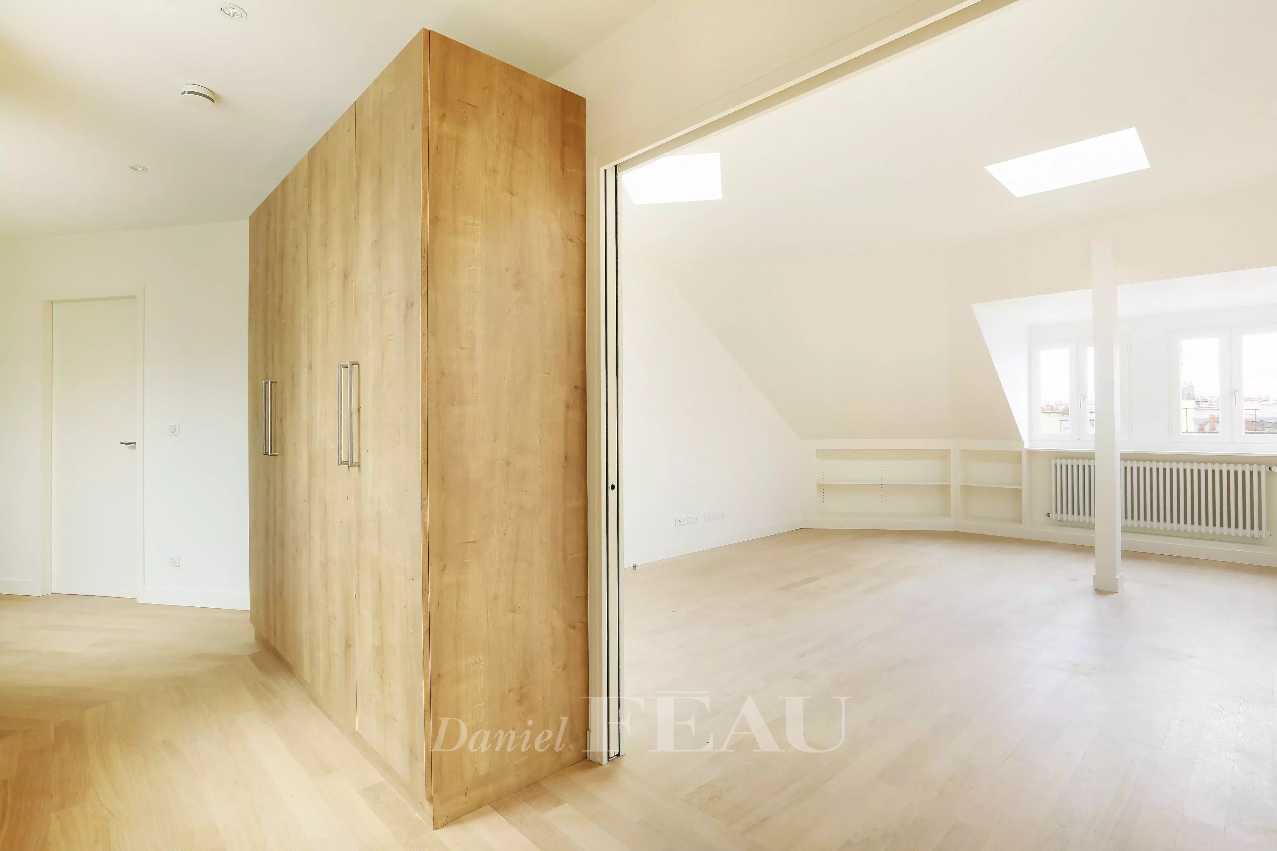 Rental Apartment Paris 8th