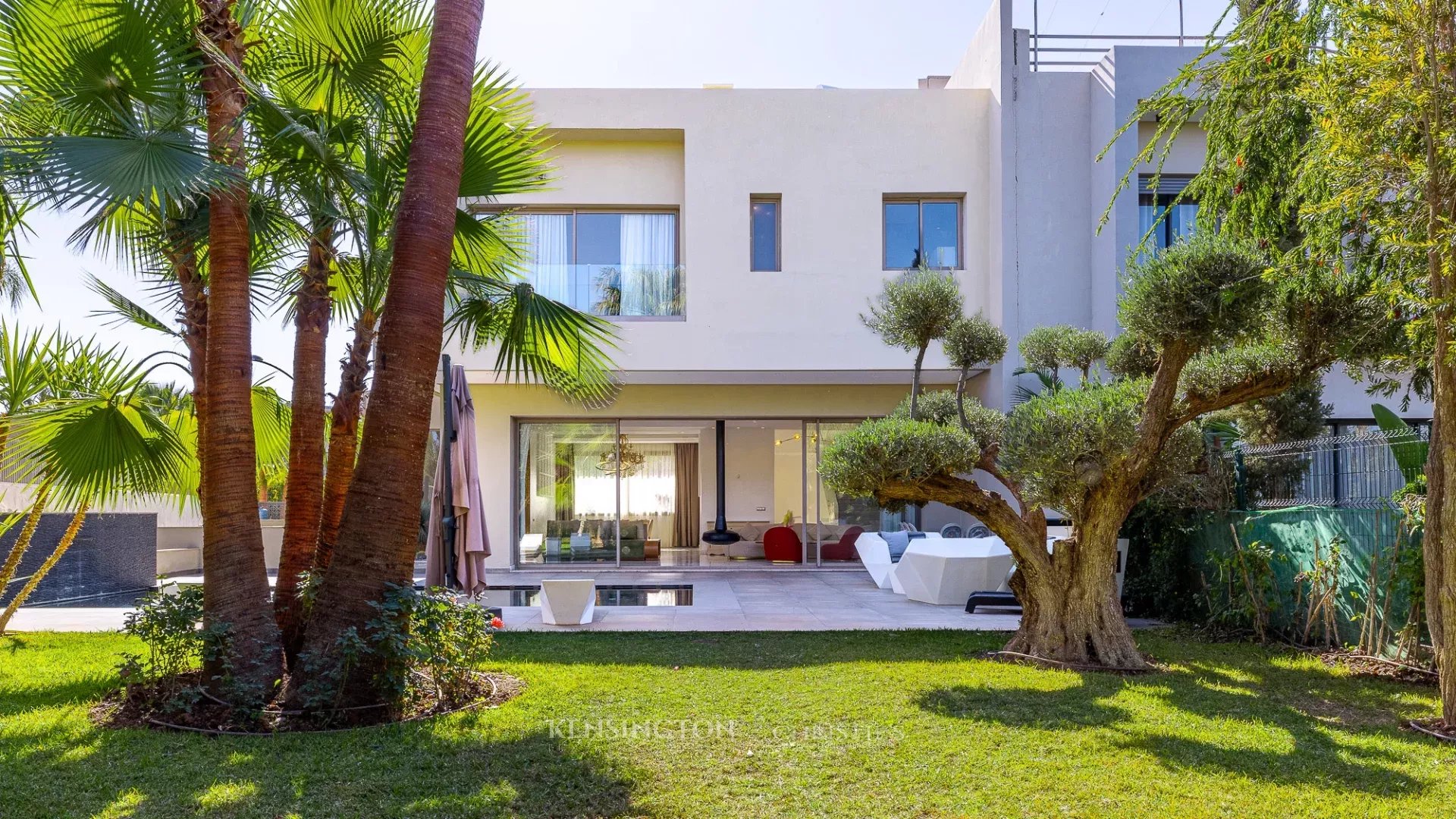 4 Bedroom Villa/Townhouse's Image 19