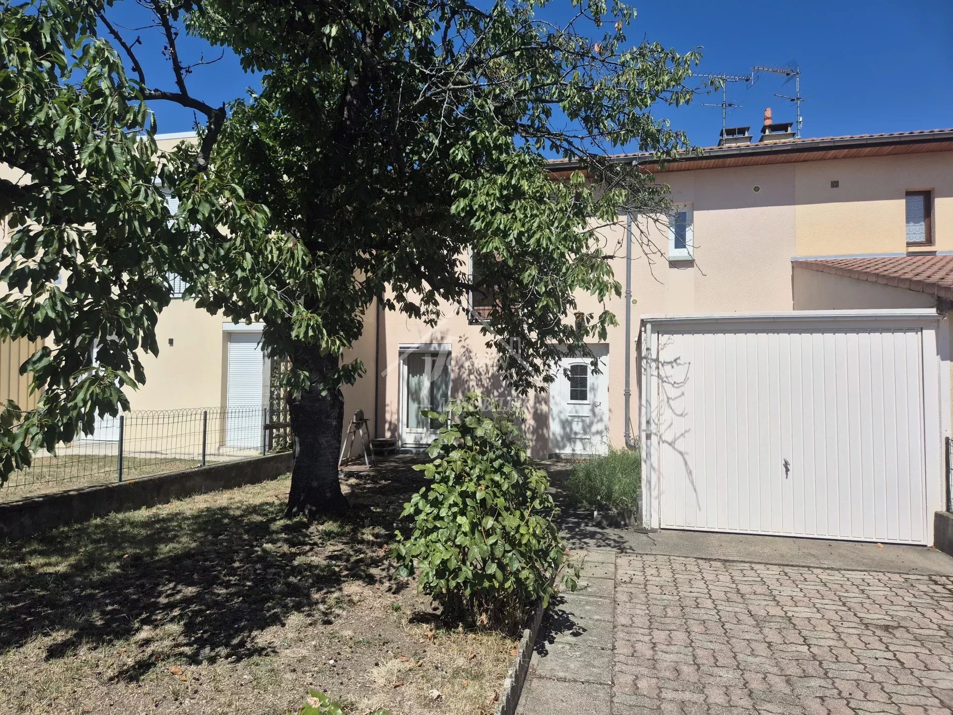 Agence immobilière de Jouan Immobilier
