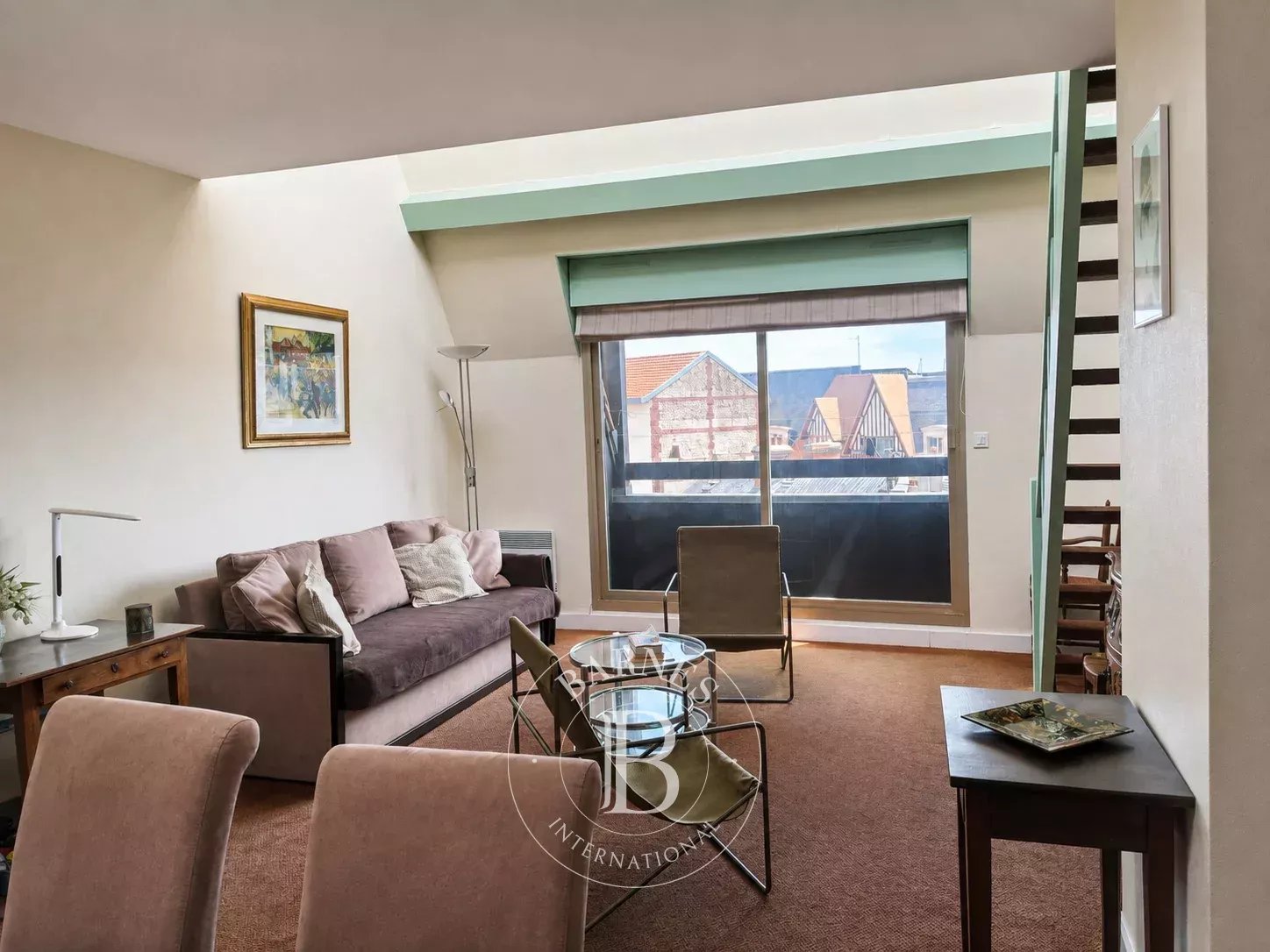 Duplex Deauville  -  ref 87187043 (picture 3)