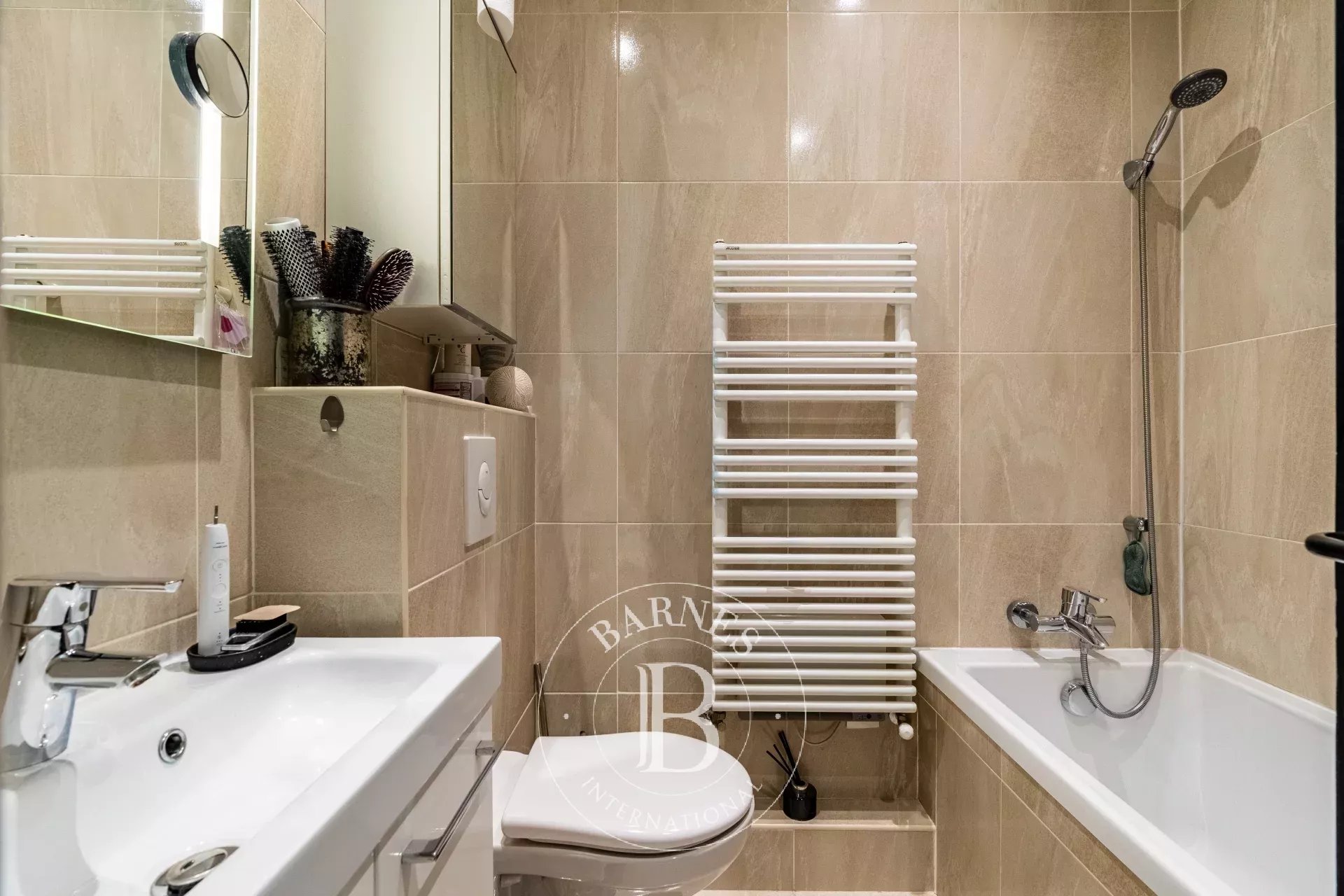 Daire Neuilly-sur-Seine - picture 9