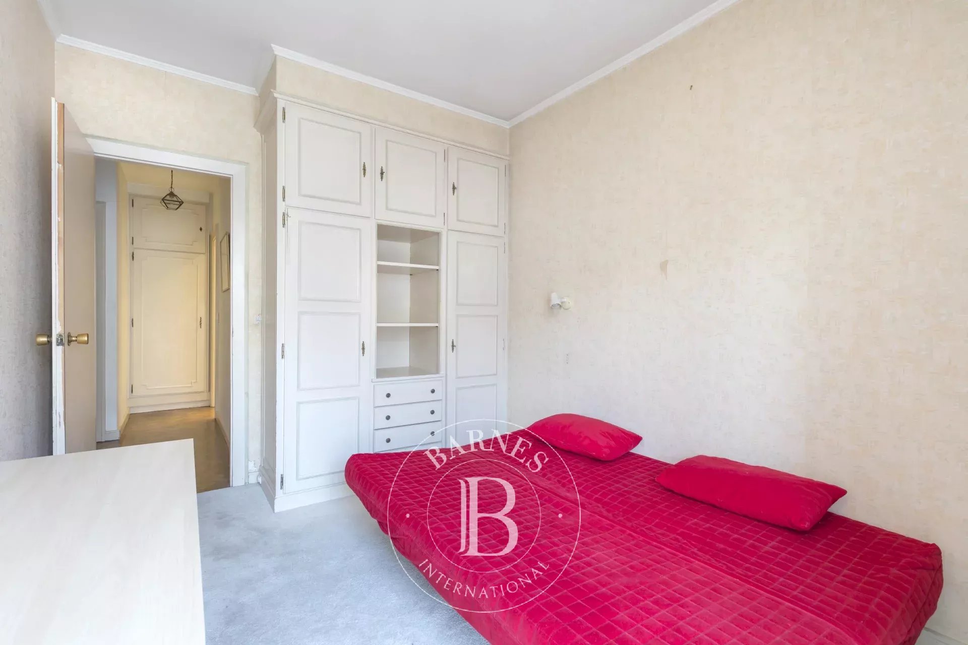 Daire Neuilly-sur-Seine - picture 7