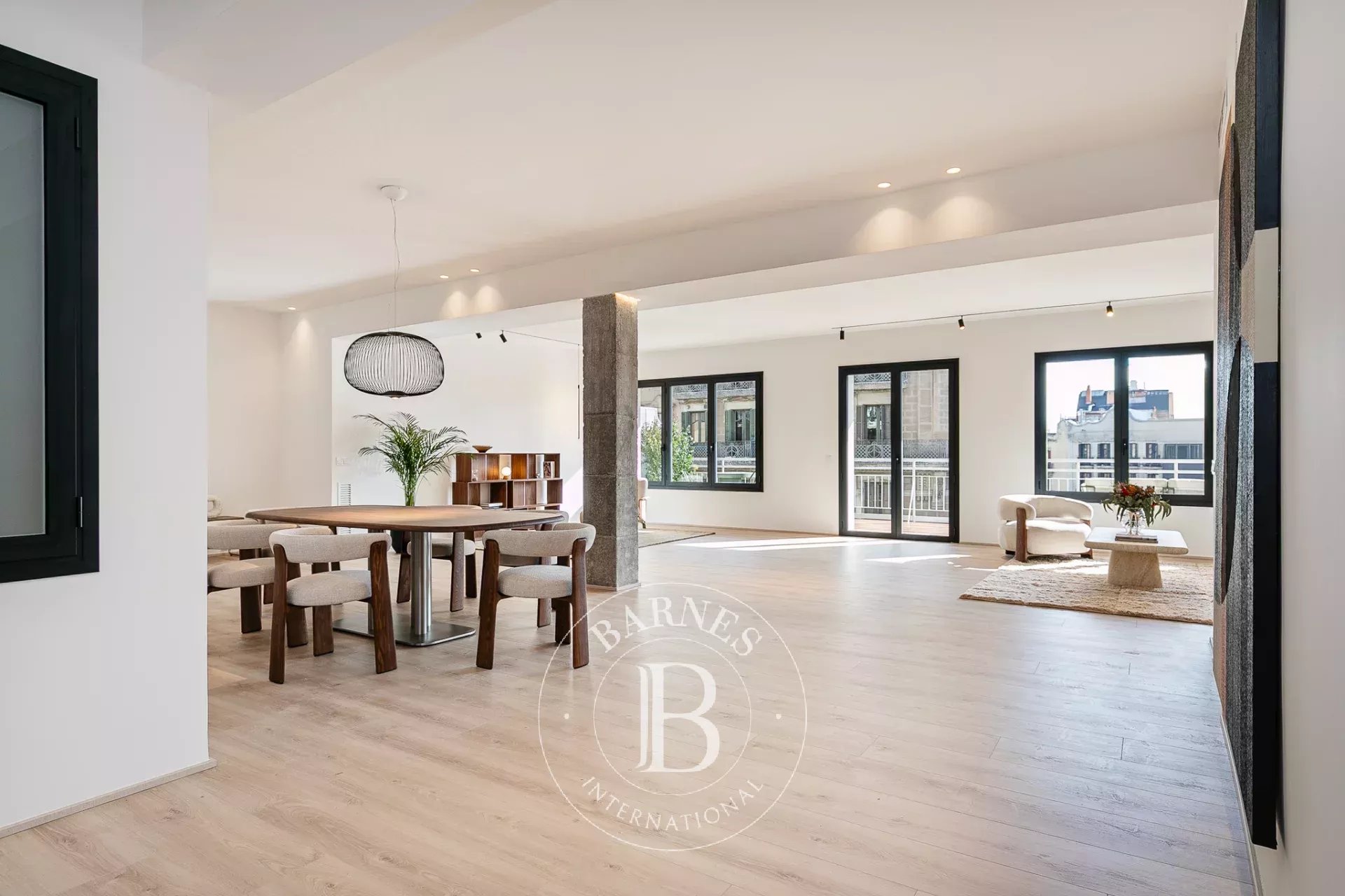 Daire Barcelona - picture 32