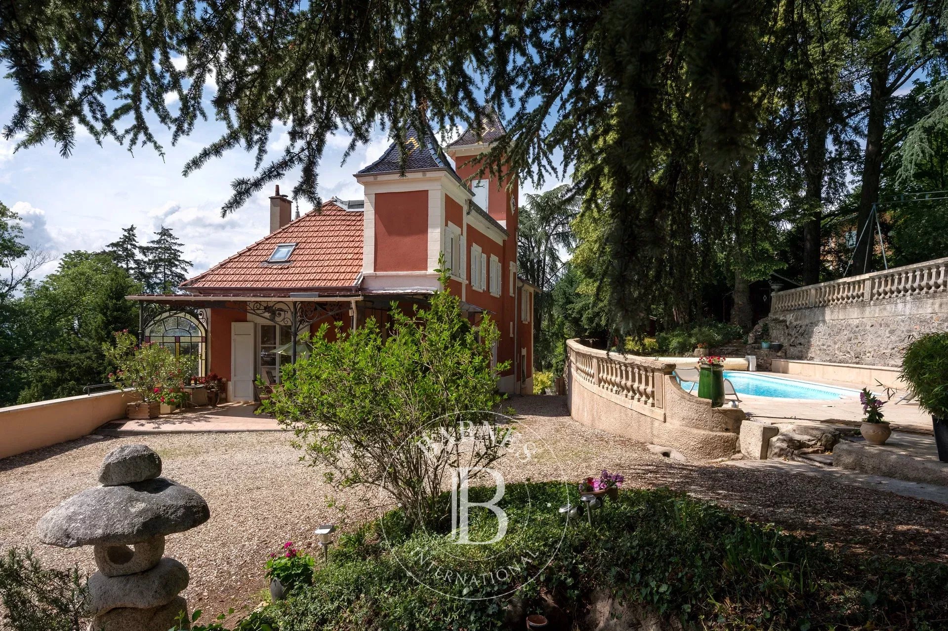 Ev Saint-Didier-au-Mont-d'Or - picture 12