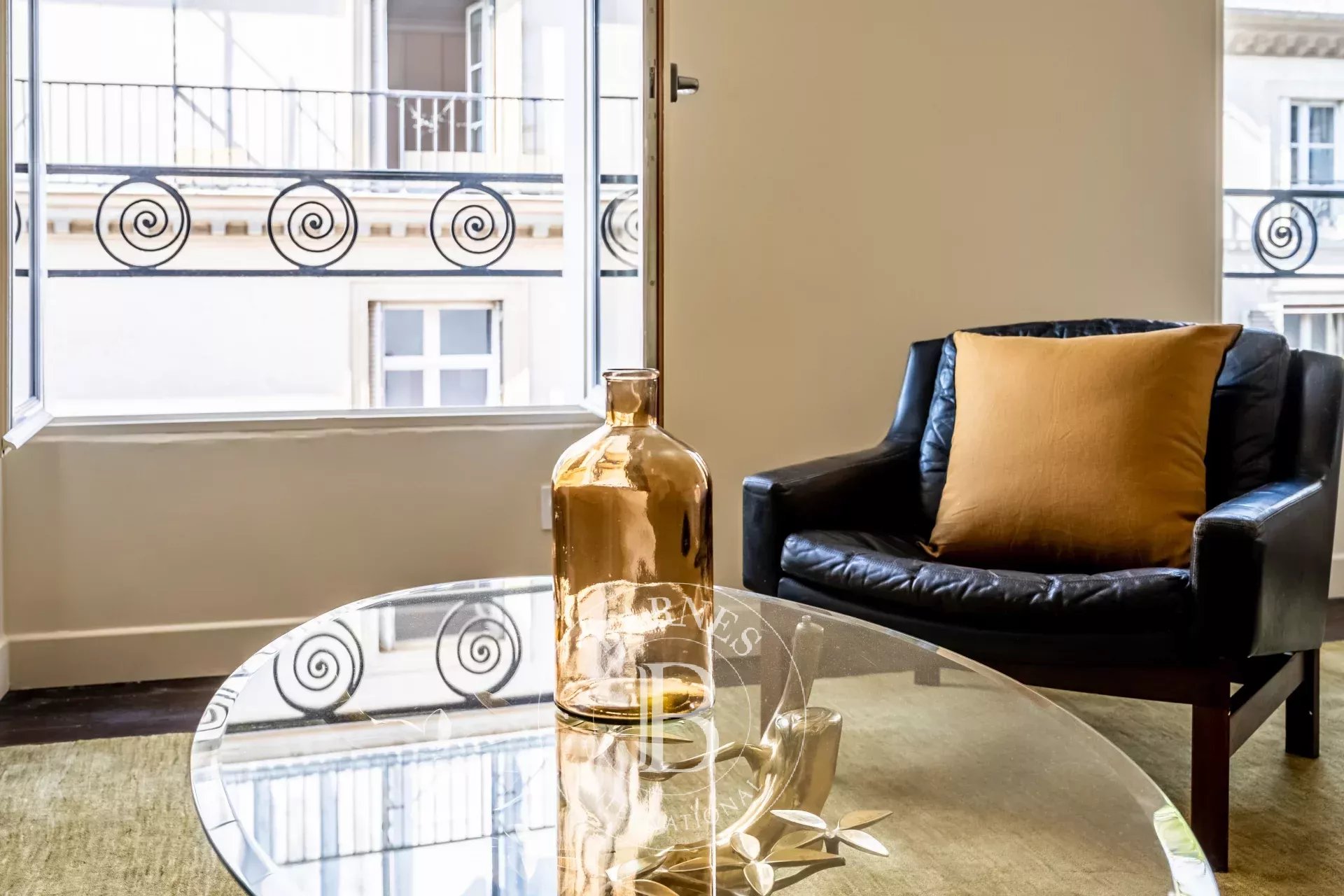 Daire Paris 1er - picture 9