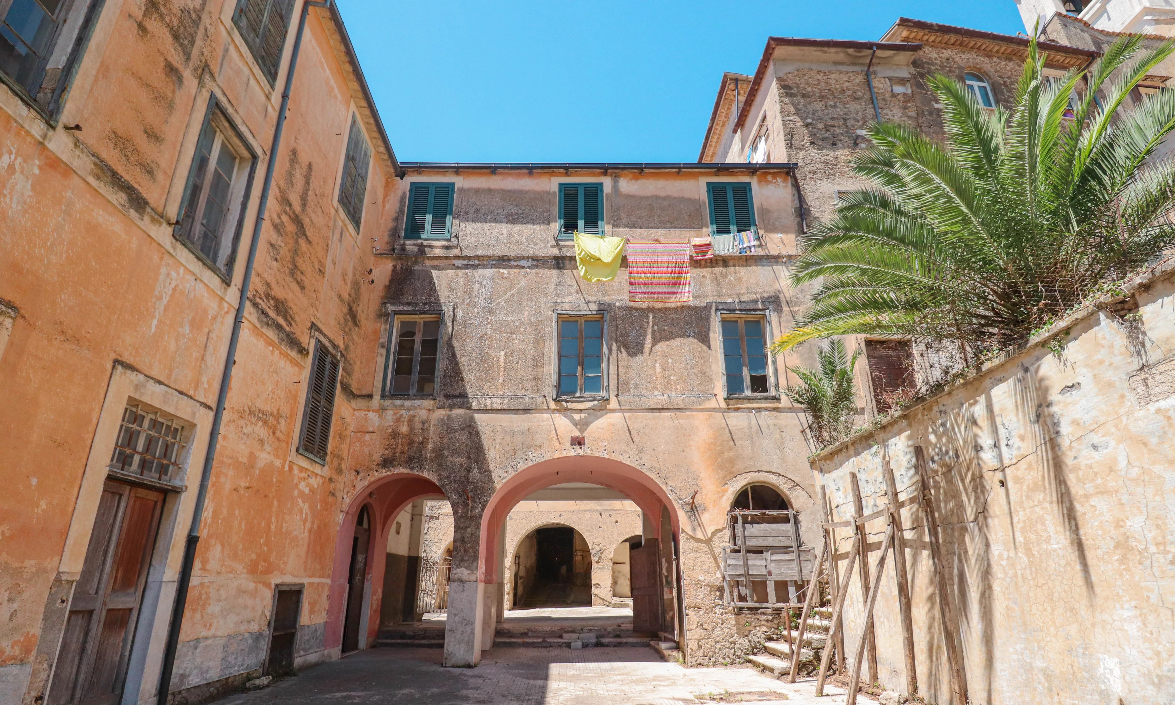 Monastero Arpino - picture 27 title=
