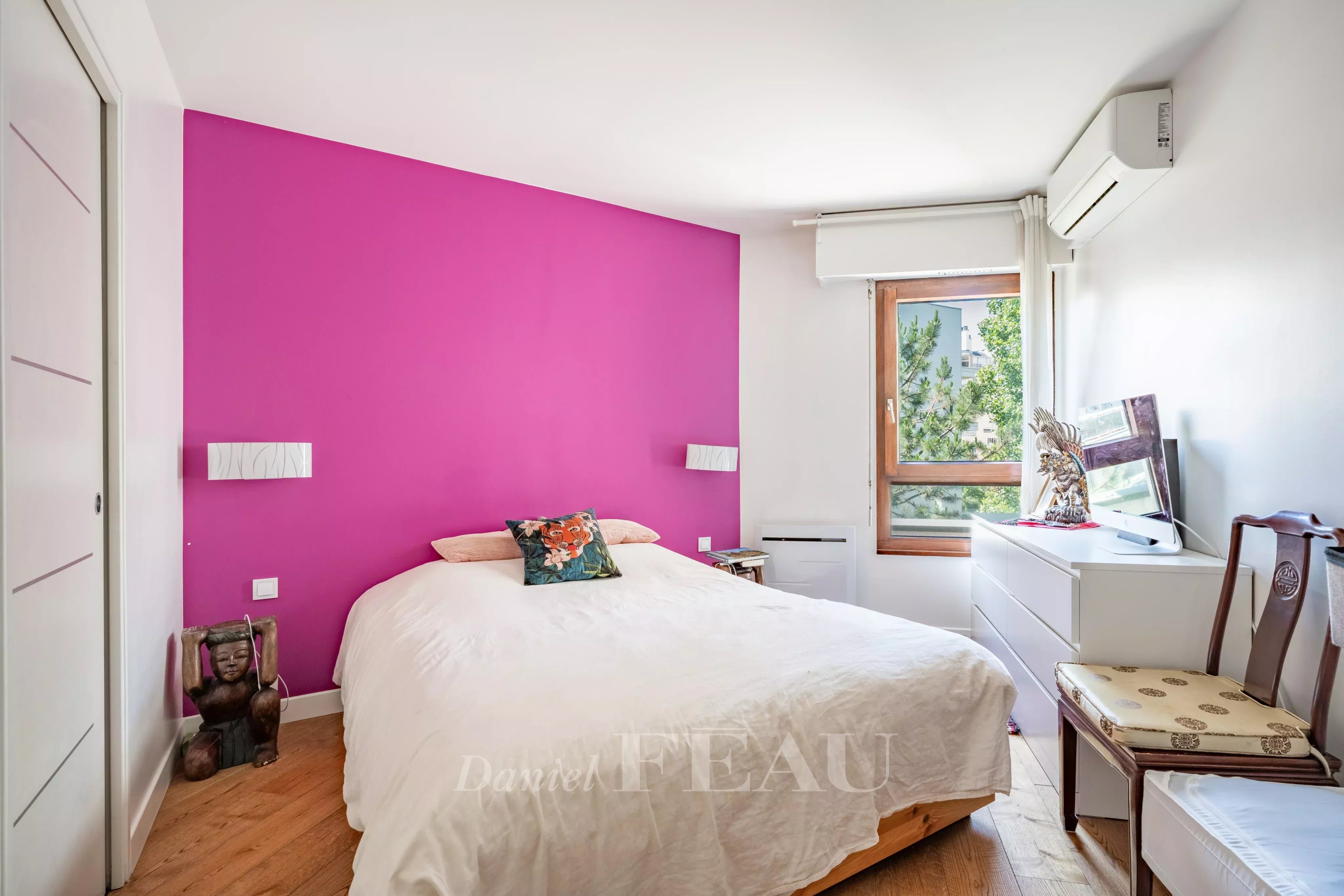 Vente Appartement Boulogne-Billancourt