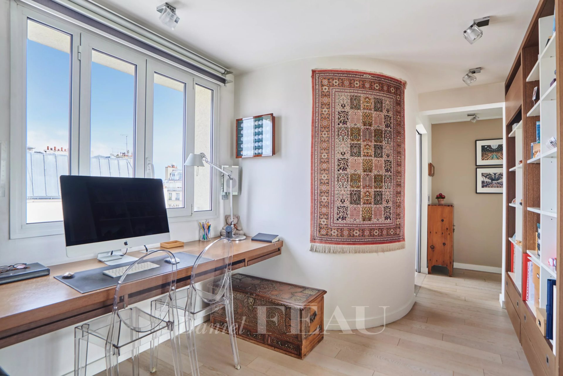 2 Bedroom Apartment/Flat's Image 13