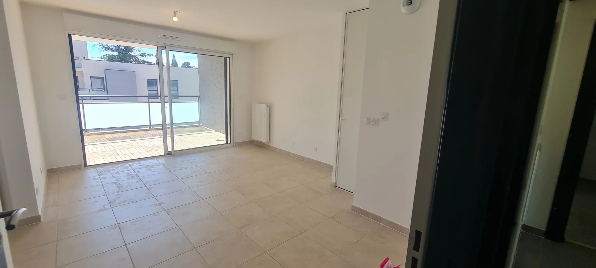 Rental Apartment - Hyères